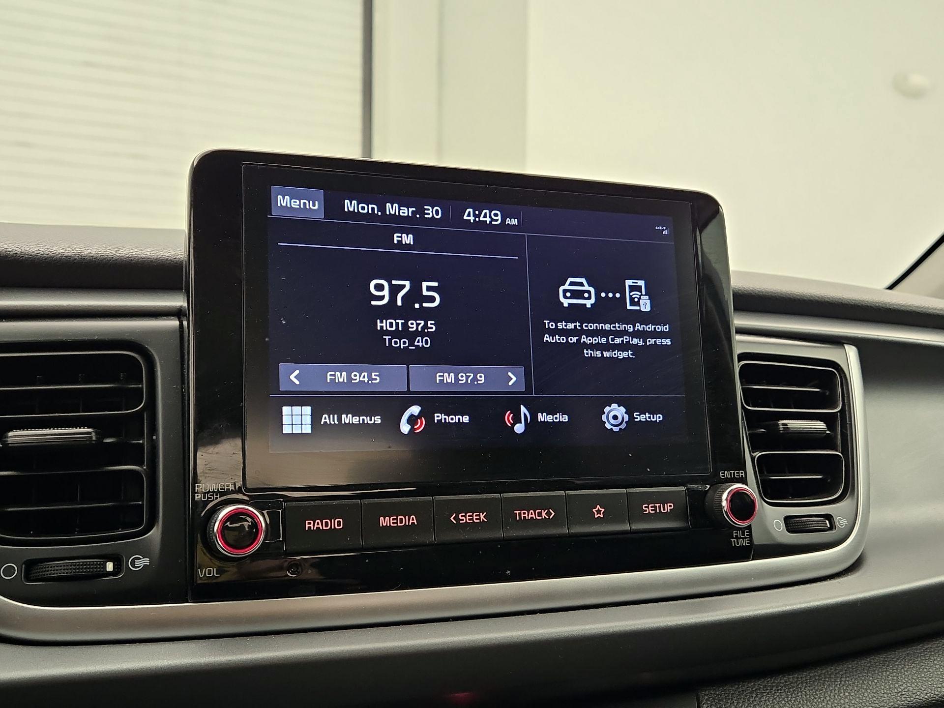 Thumbnail: 2023 Kia Rio - 15