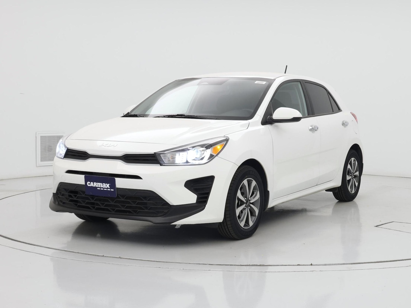 2023 Kia Rio 5-Door S