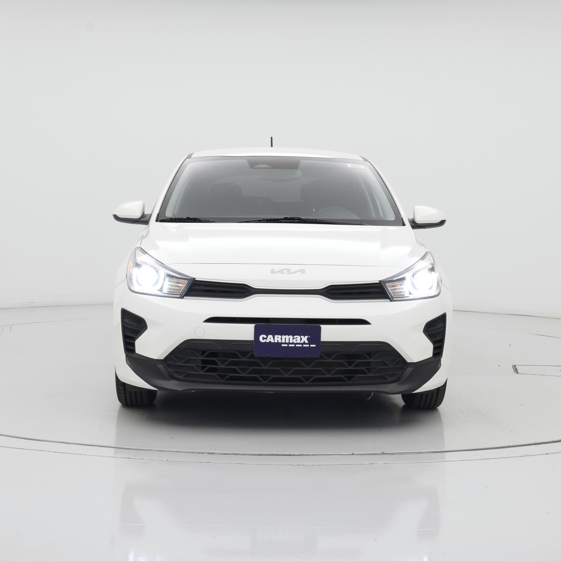 Thumbnail: 2023 Kia Rio - 5