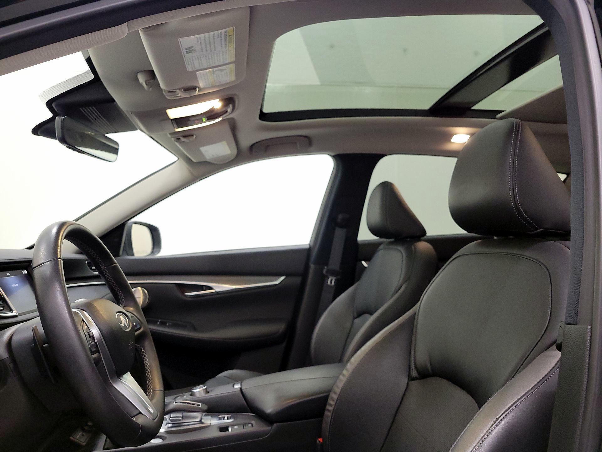 Thumbnail: 2023 INFINITI QX50 - 19