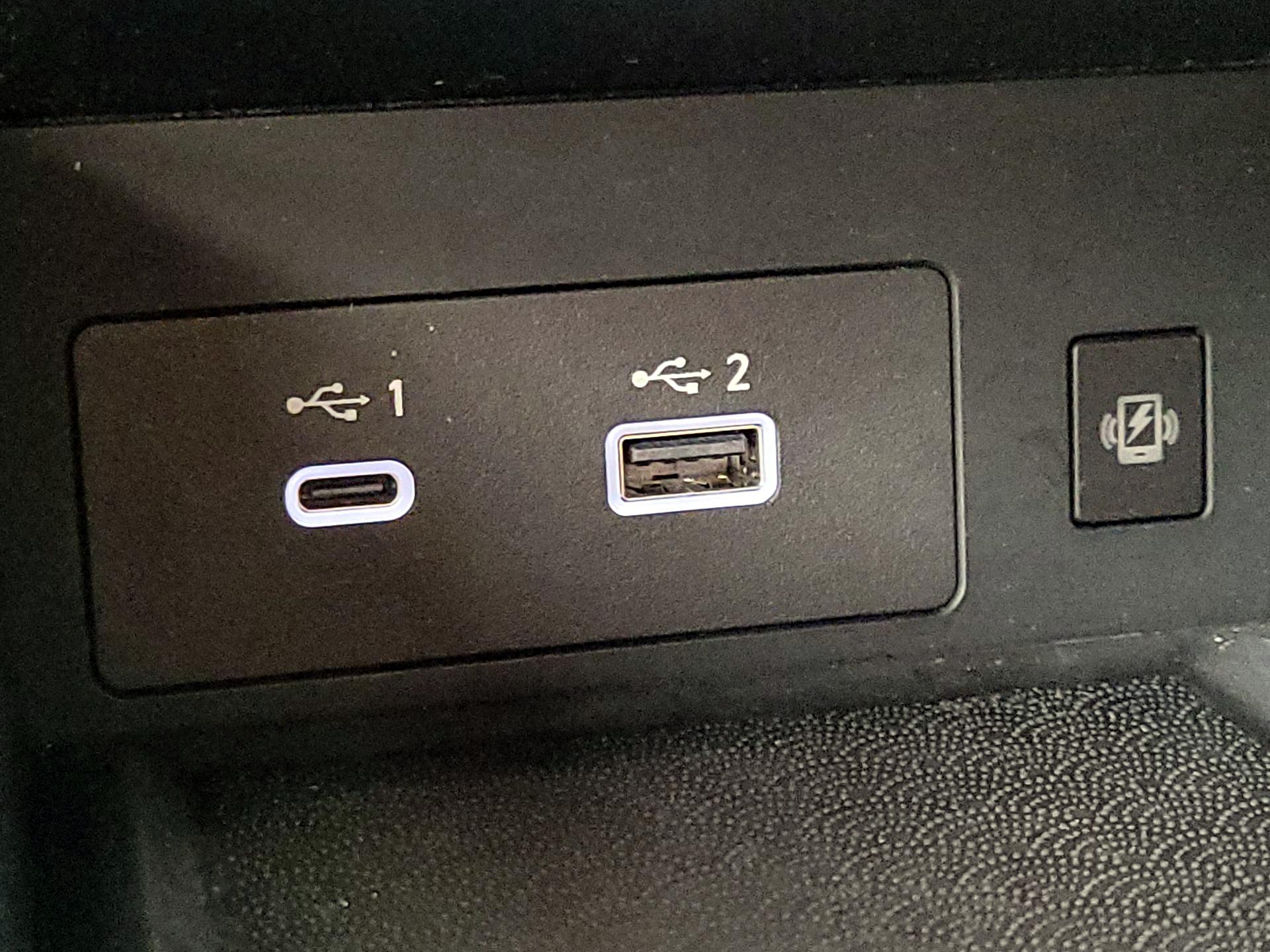 Thumbnail: 2023 INFINITI QX60 - 18