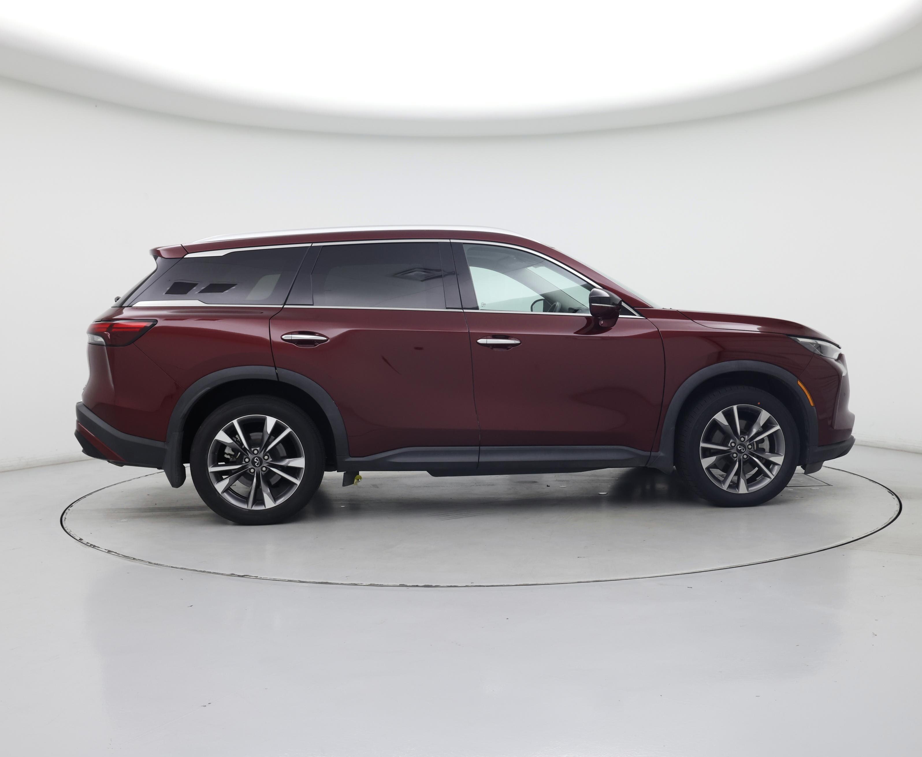 Thumbnail: 2023 INFINITI QX60 - 7