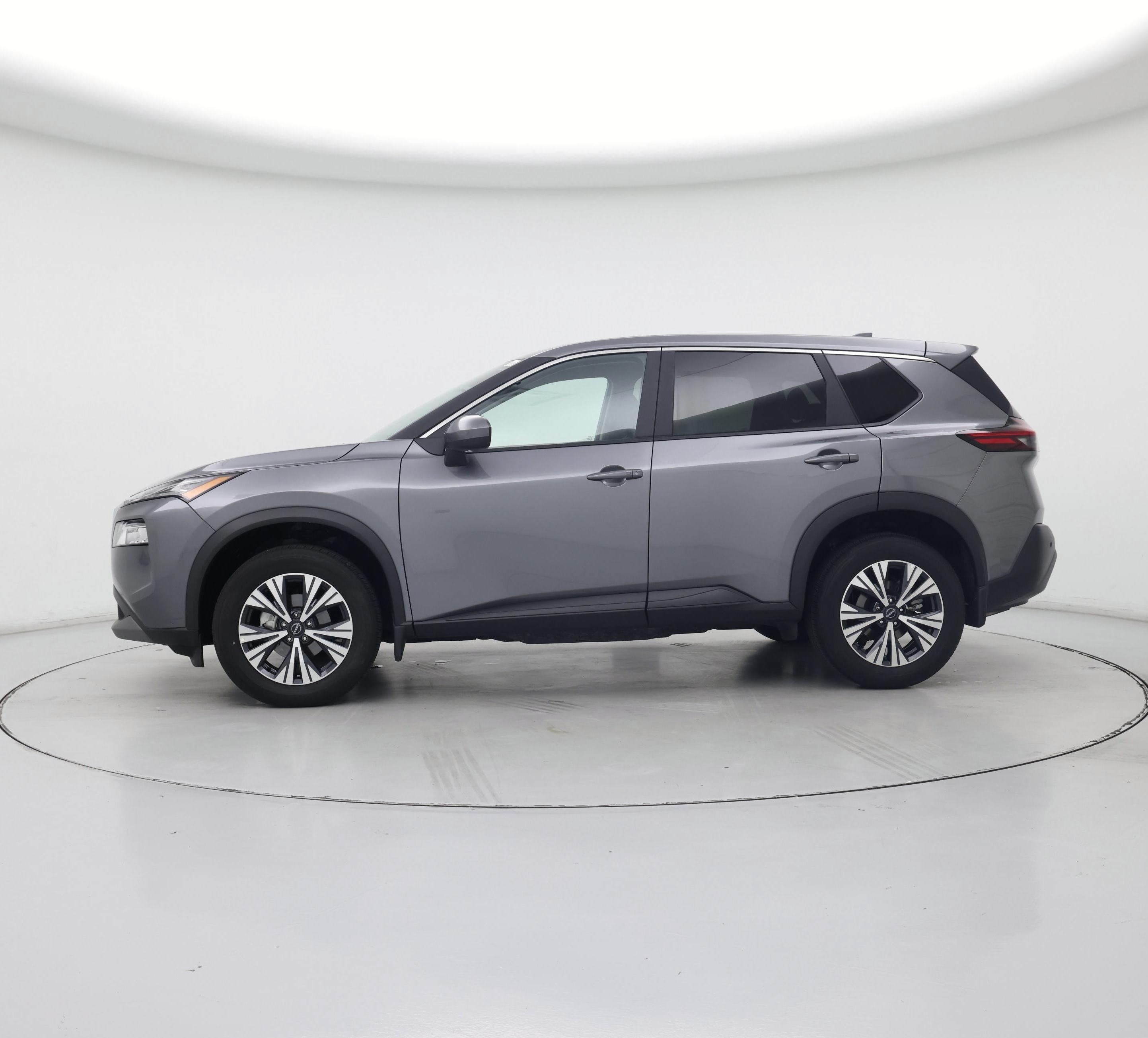 Thumbnail: 2023 Nissan Rogue - 3