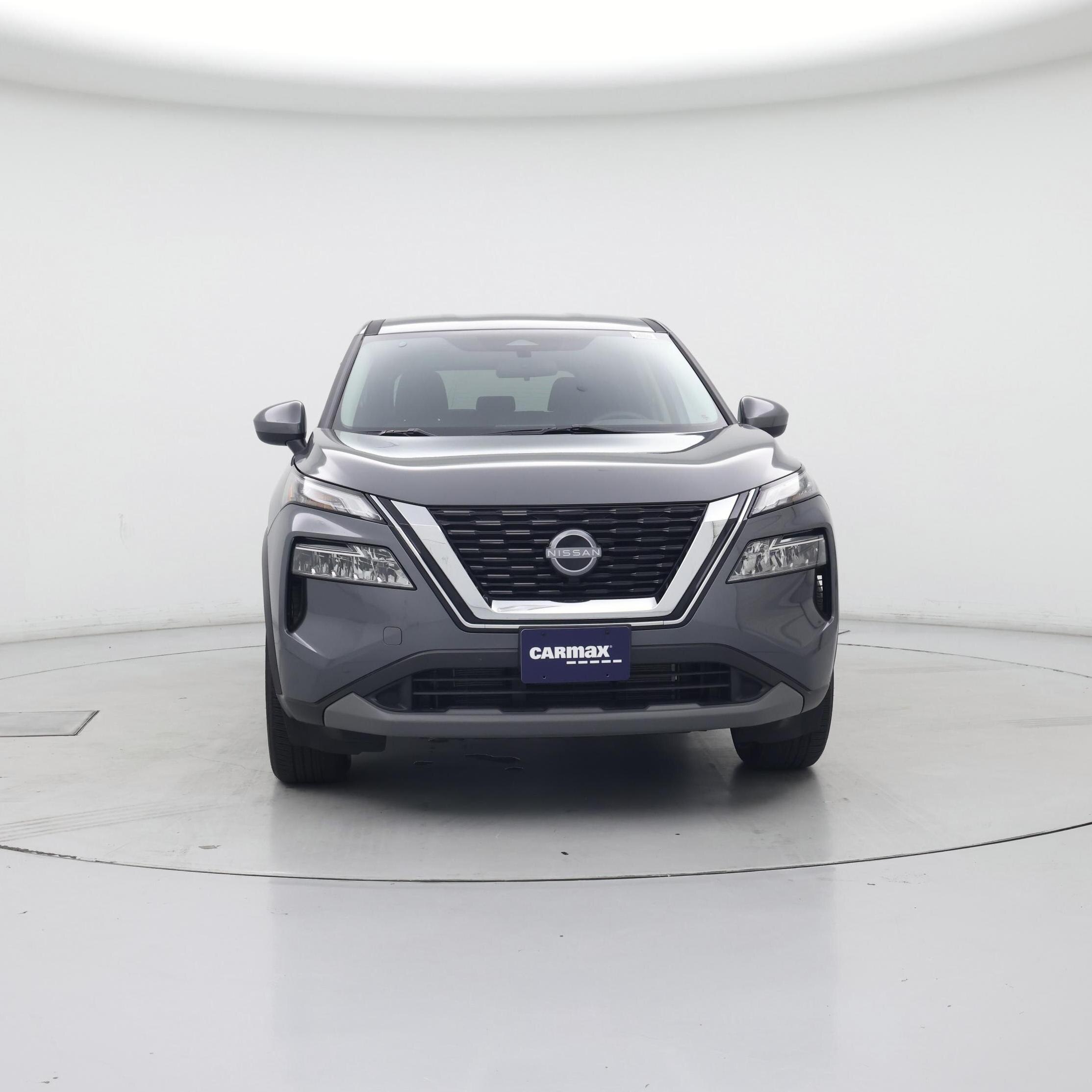 Thumbnail: 2023 Nissan Rogue - 5
