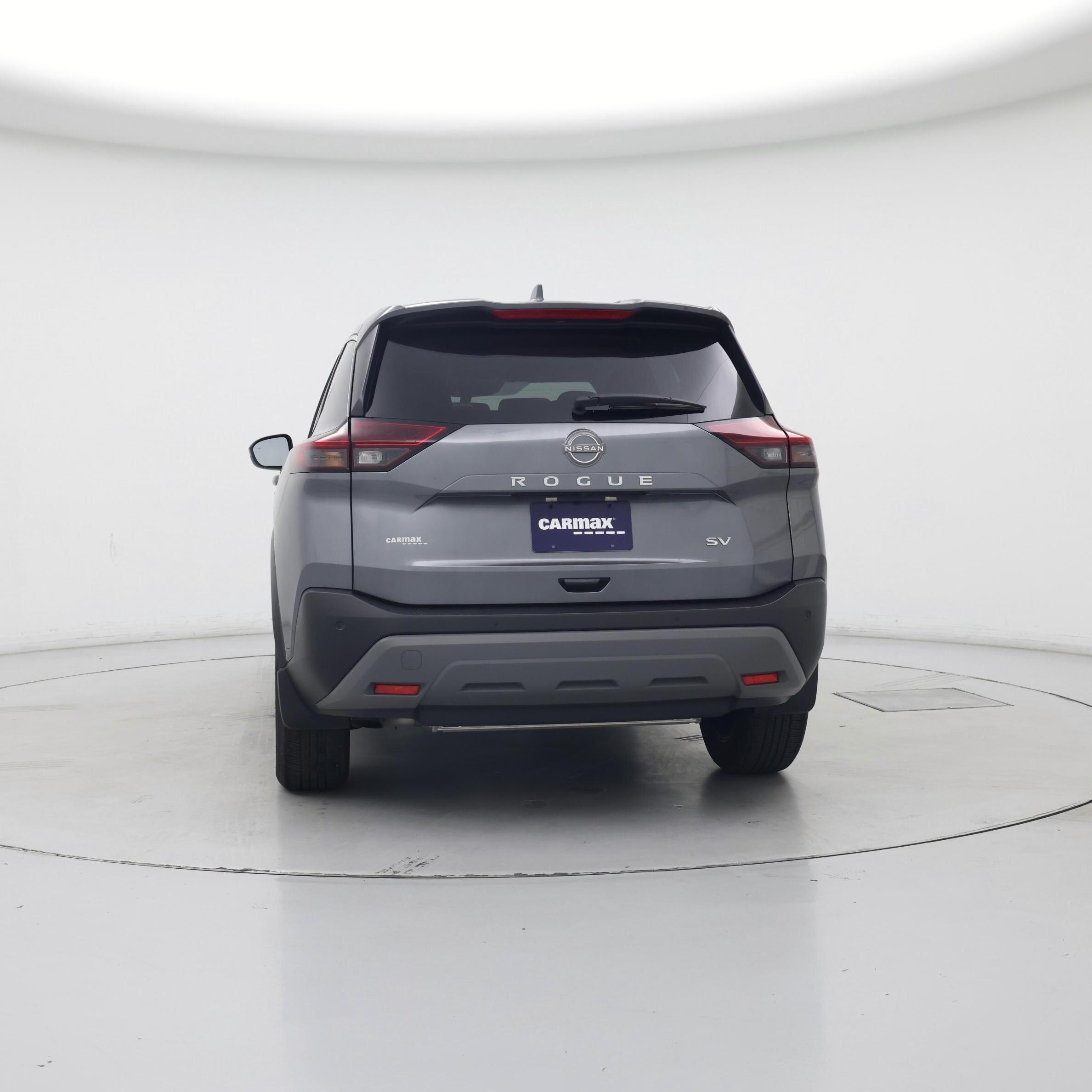 Thumbnail: 2023 Nissan Rogue - 6