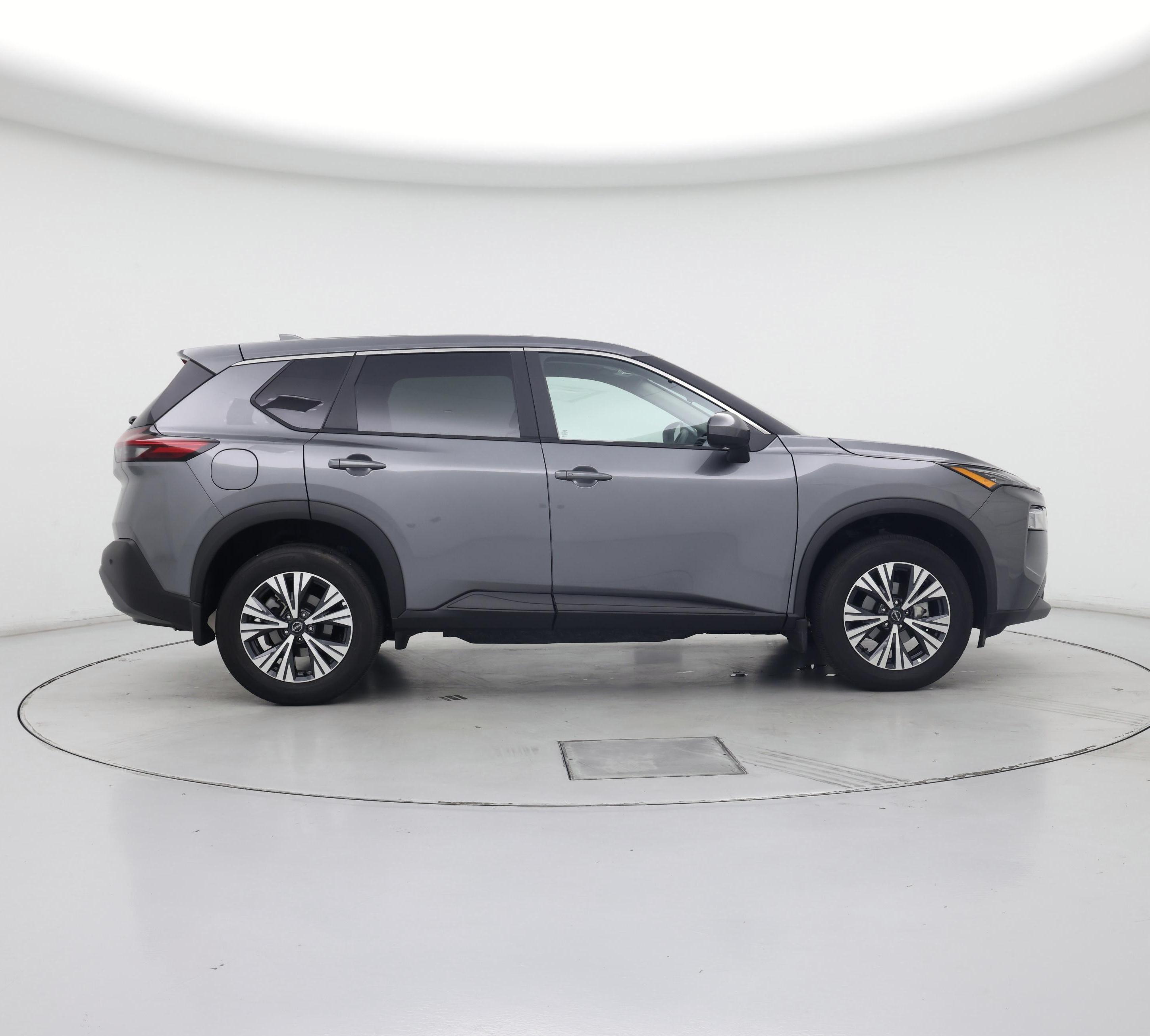 Thumbnail: 2023 Nissan Rogue - 7