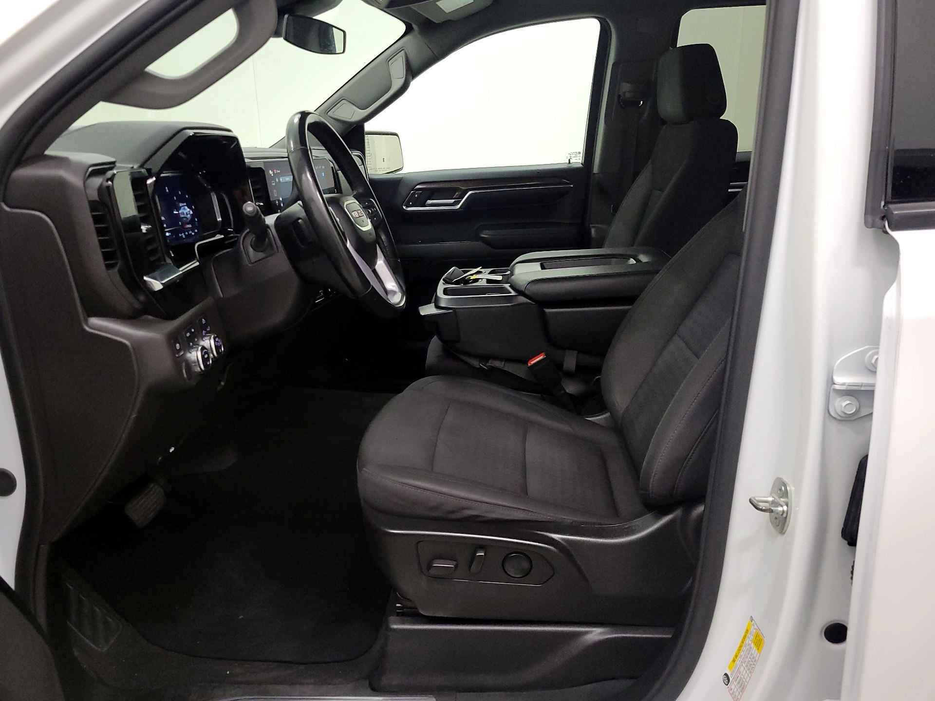 Thumbnail: 2024 GMC Sierra 1500 - 11