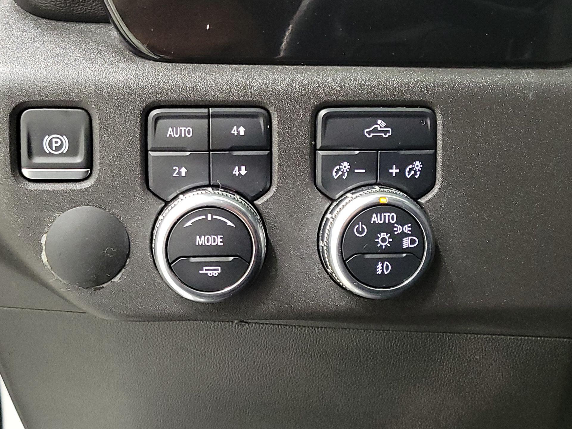 Thumbnail: 2024 GMC Sierra 1500 - 13