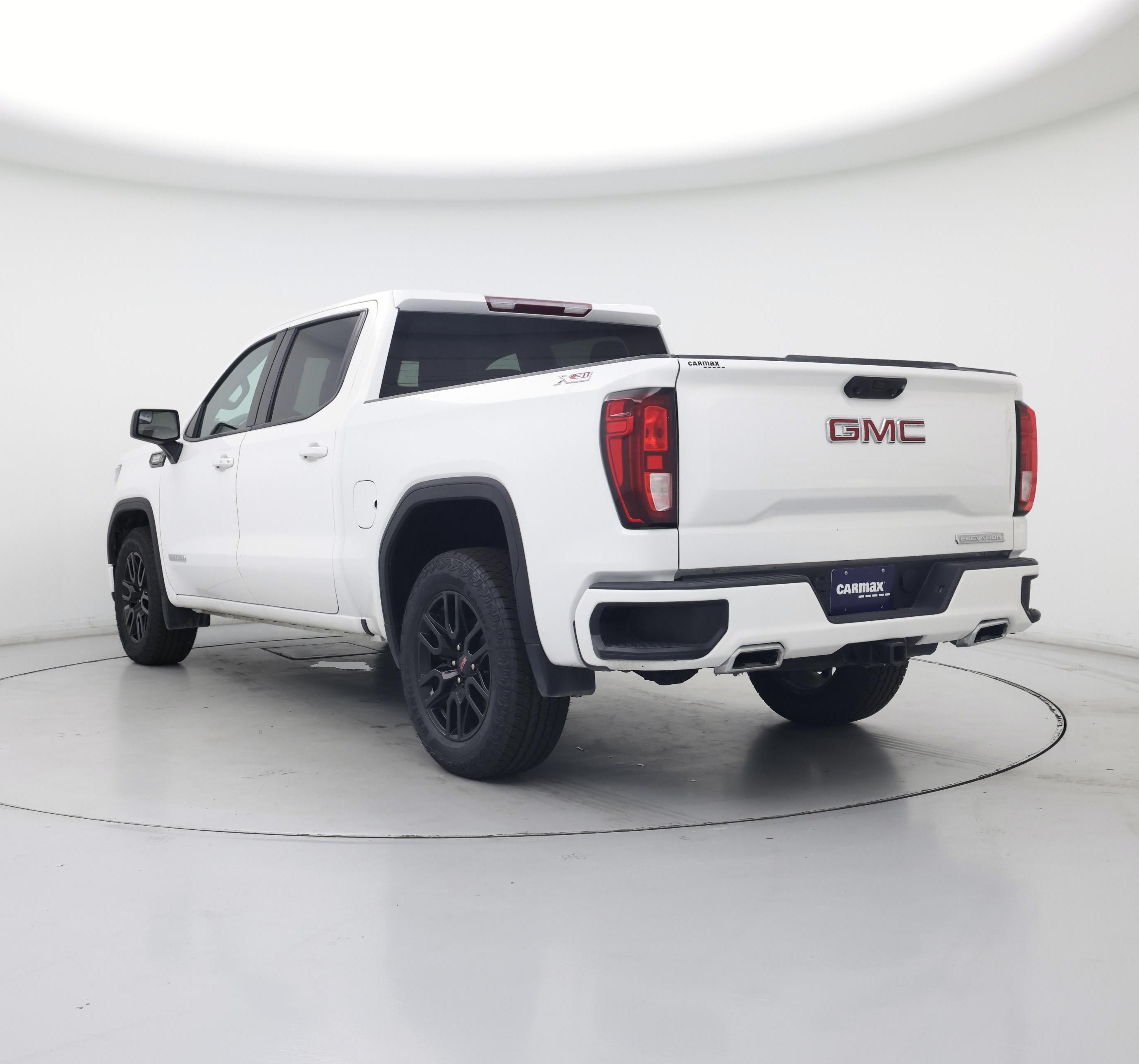 Thumbnail: 2024 GMC Sierra 1500 - 2