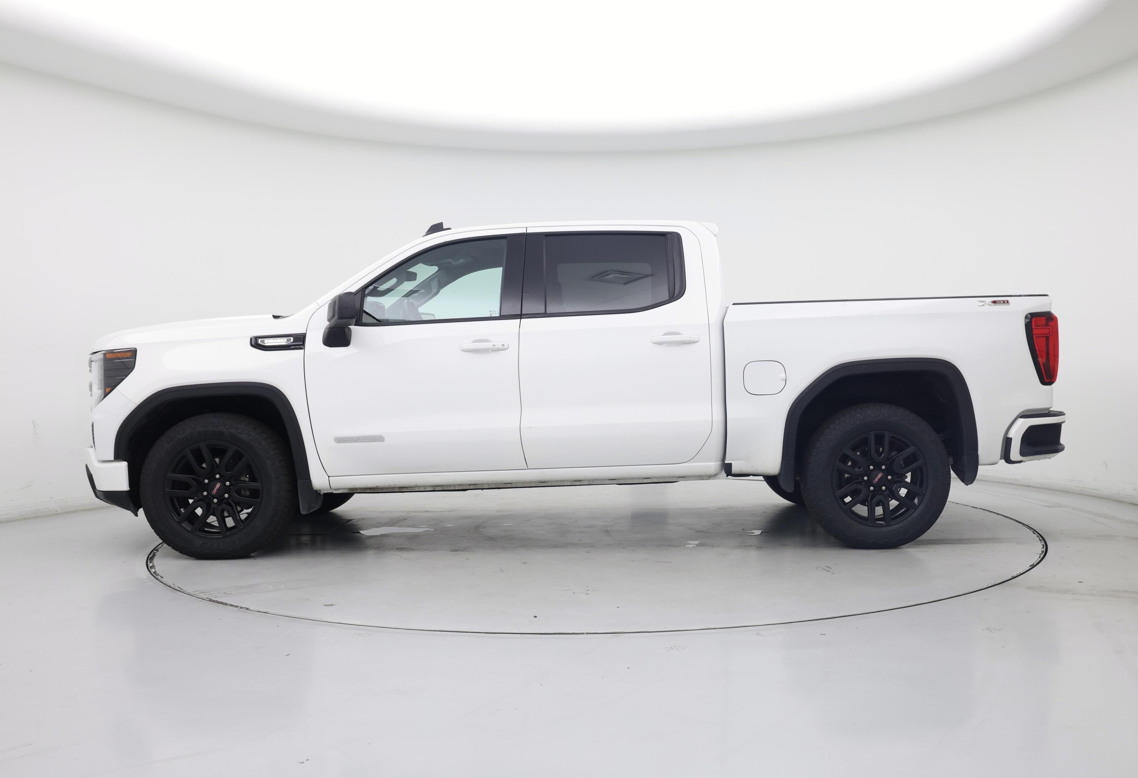 Thumbnail: 2024 GMC Sierra 1500 - 3
