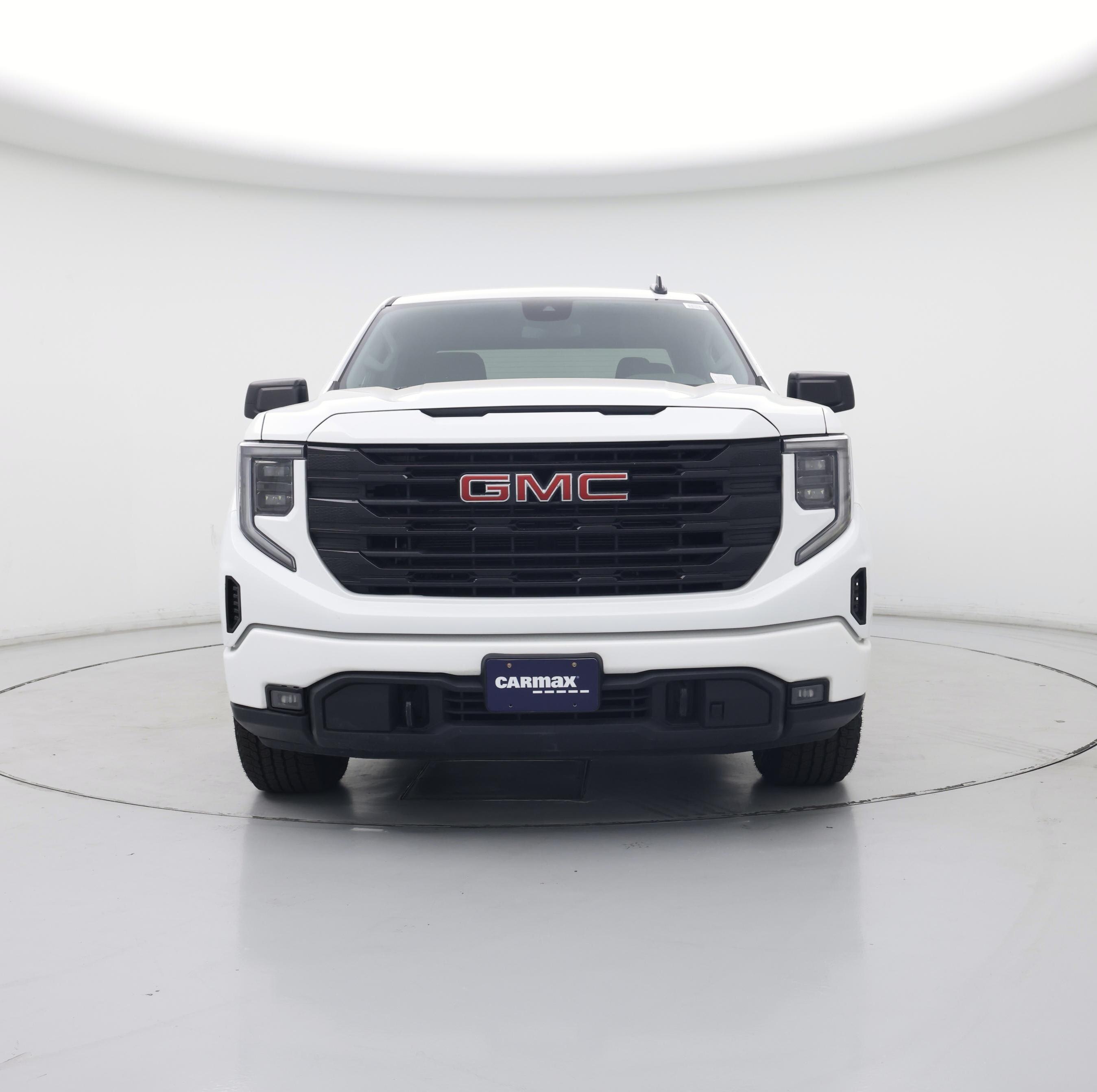 Thumbnail: 2024 GMC Sierra 1500 - 5