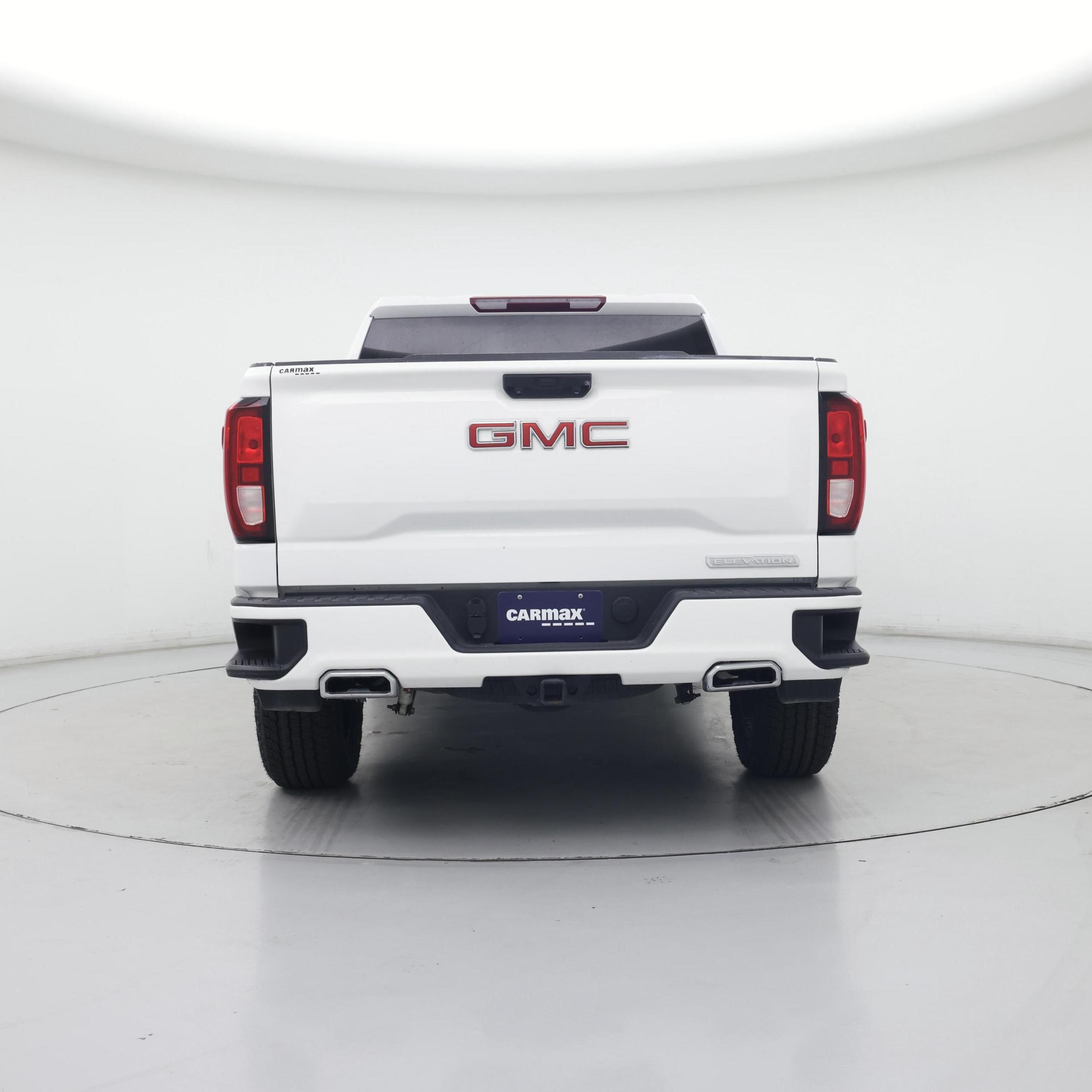 Thumbnail: 2024 GMC Sierra 1500 - 6