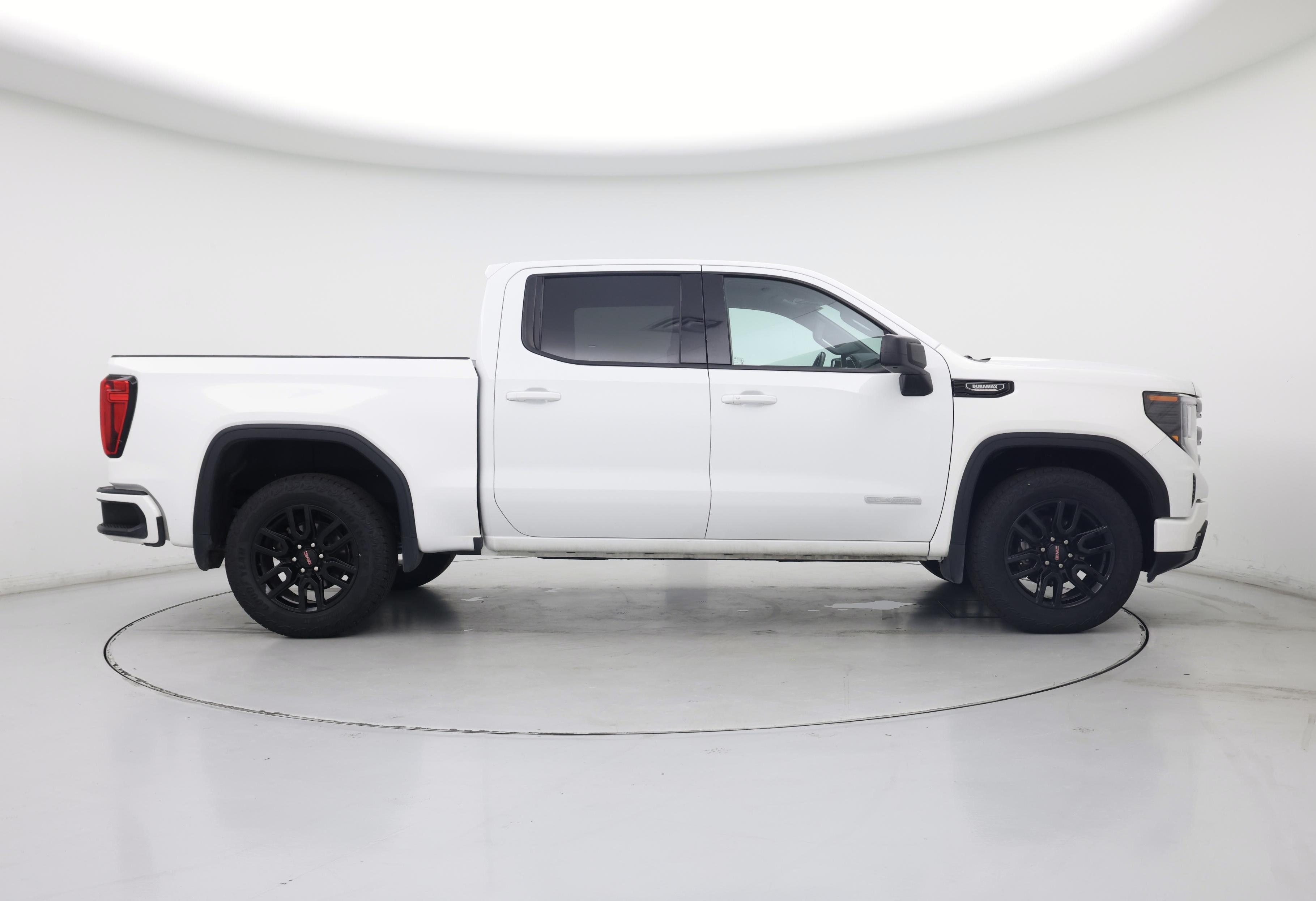 Thumbnail: 2024 GMC Sierra 1500 - 7