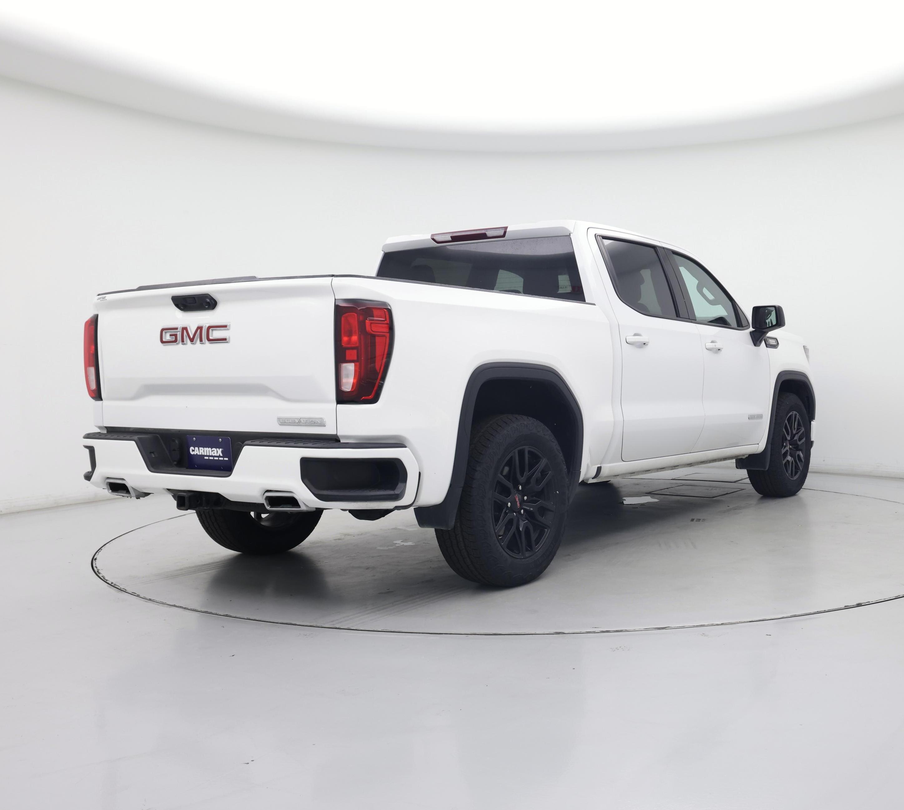 Thumbnail: 2024 GMC Sierra 1500 - 8