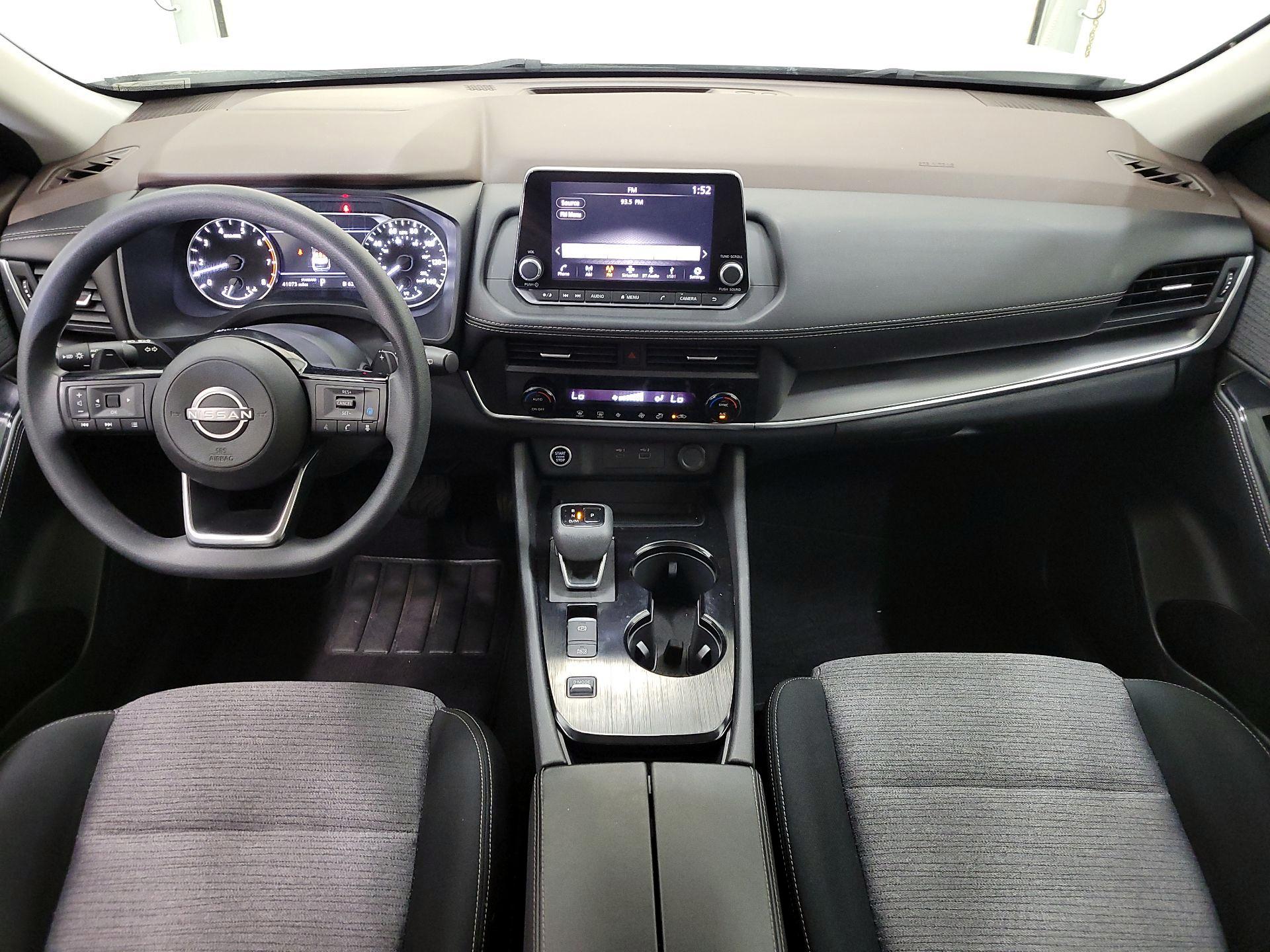 Thumbnail: 2023 Nissan Rogue - 9