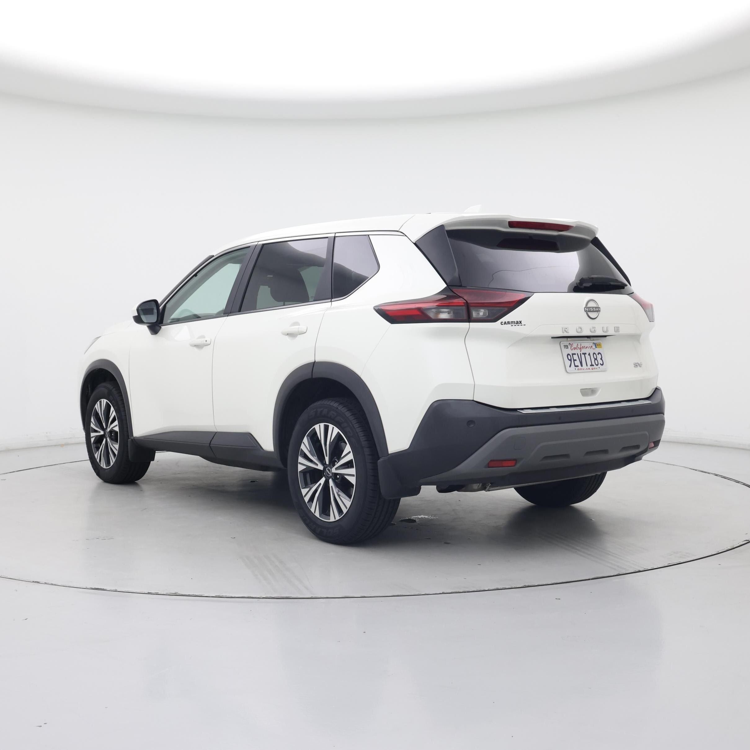 Thumbnail: 2023 Nissan Rogue - 2