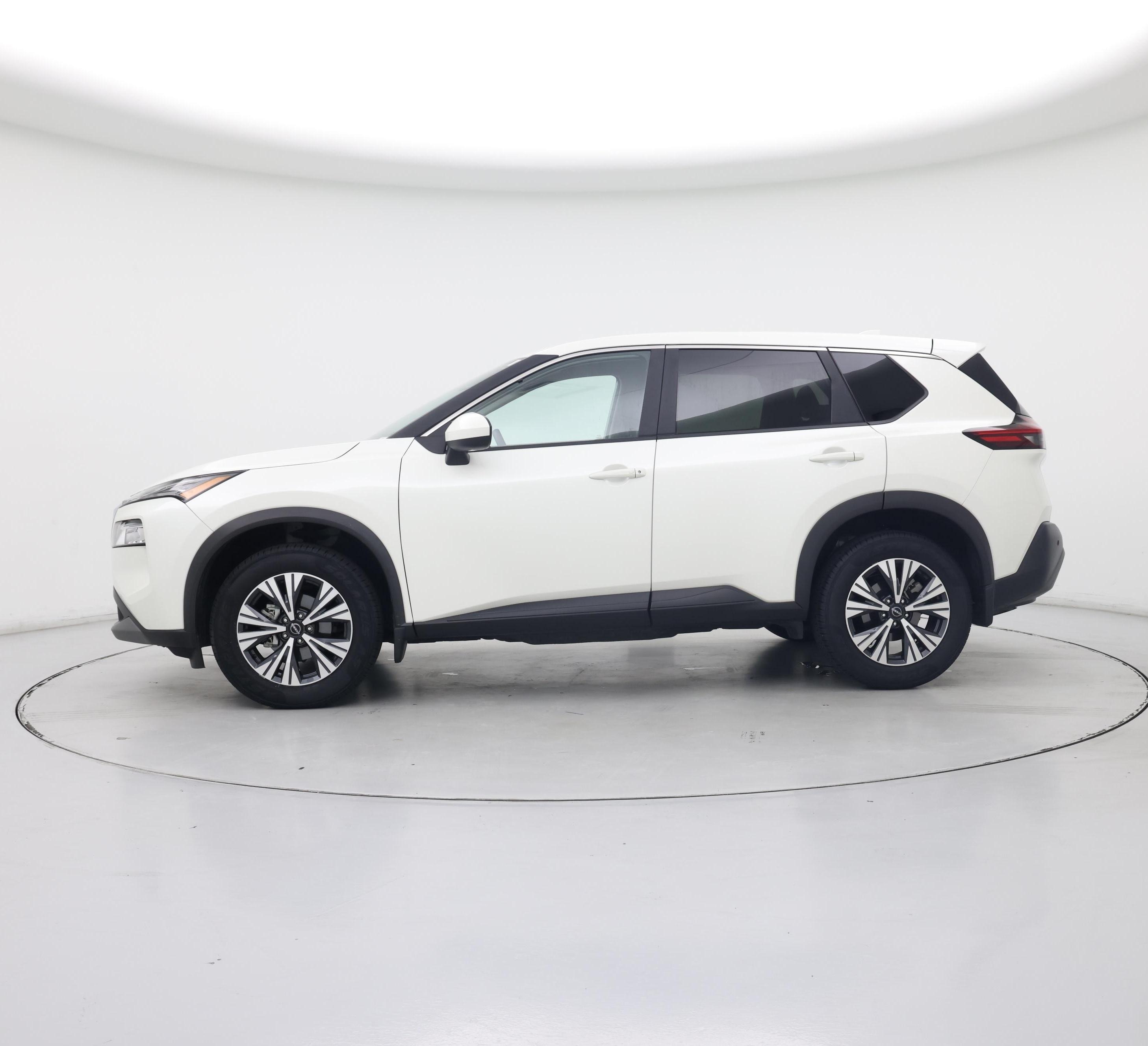 Thumbnail: 2023 Nissan Rogue - 3