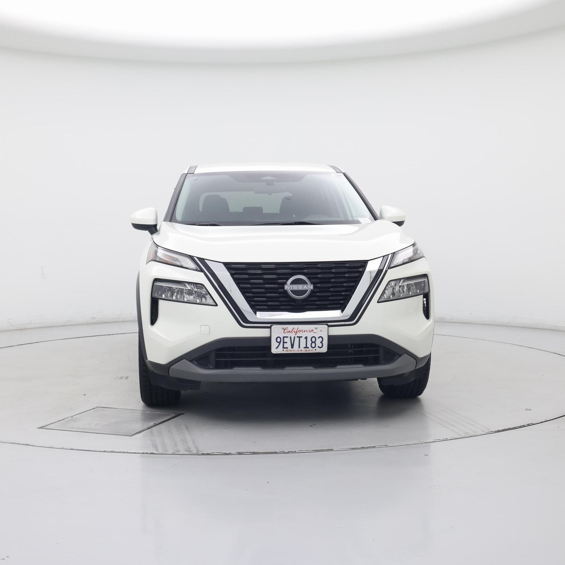 Thumbnail: 2023 Nissan Rogue - 5