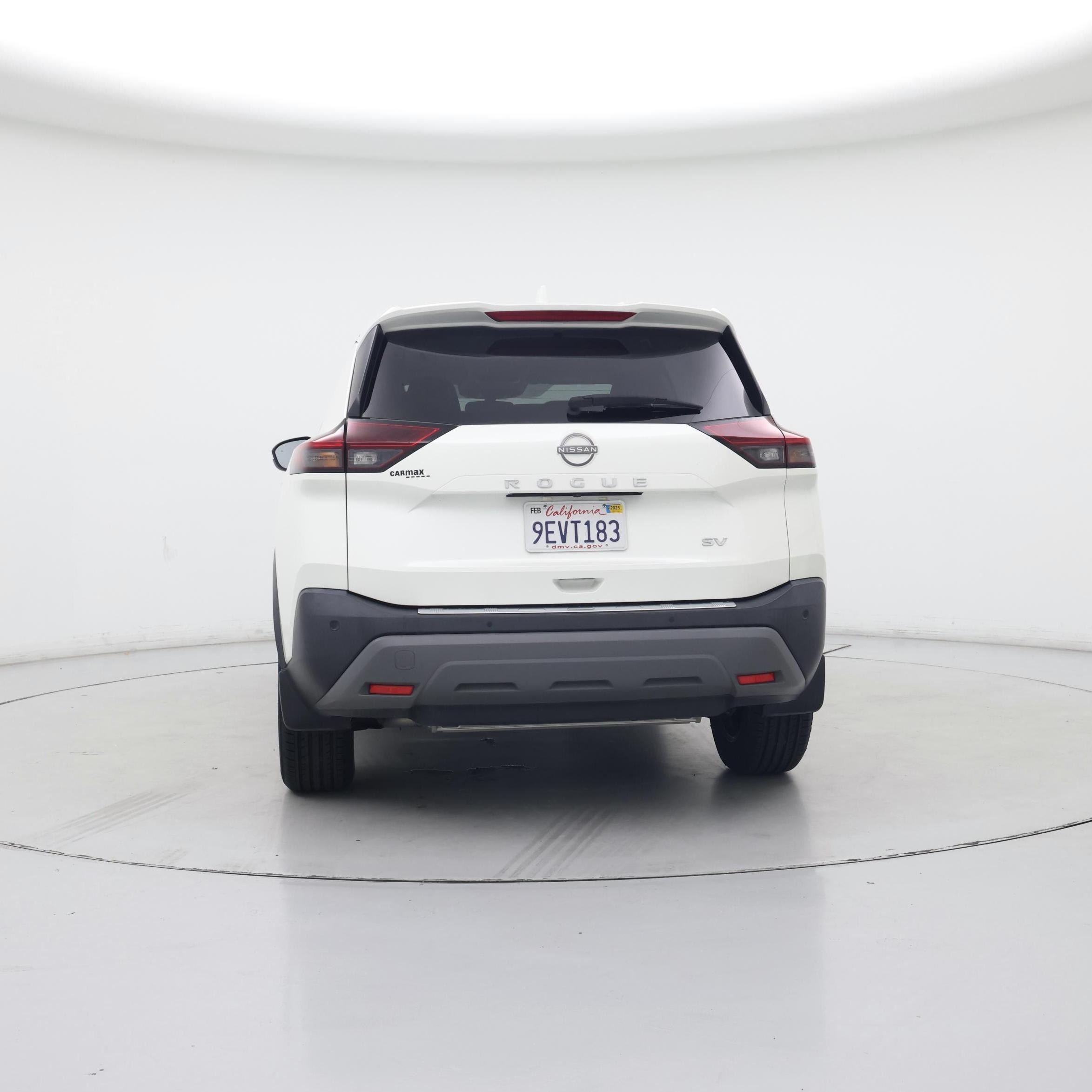 Thumbnail: 2023 Nissan Rogue - 6