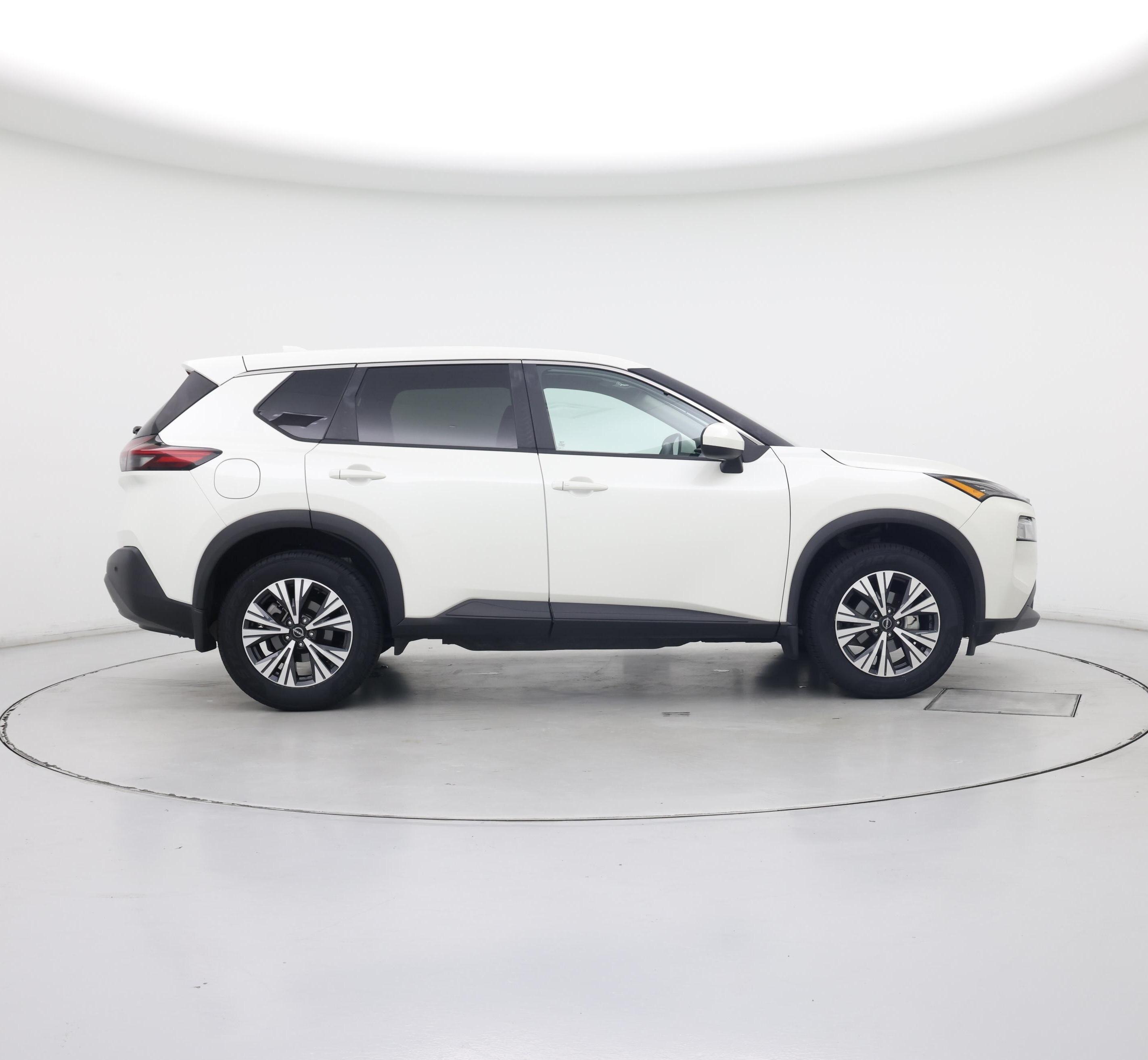 Thumbnail: 2023 Nissan Rogue - 7