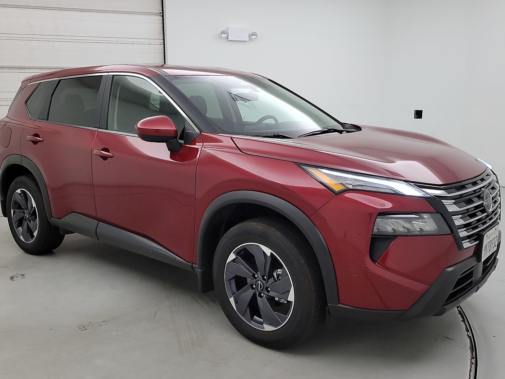 Thumbnail: 2024 Nissan Rogue - 1