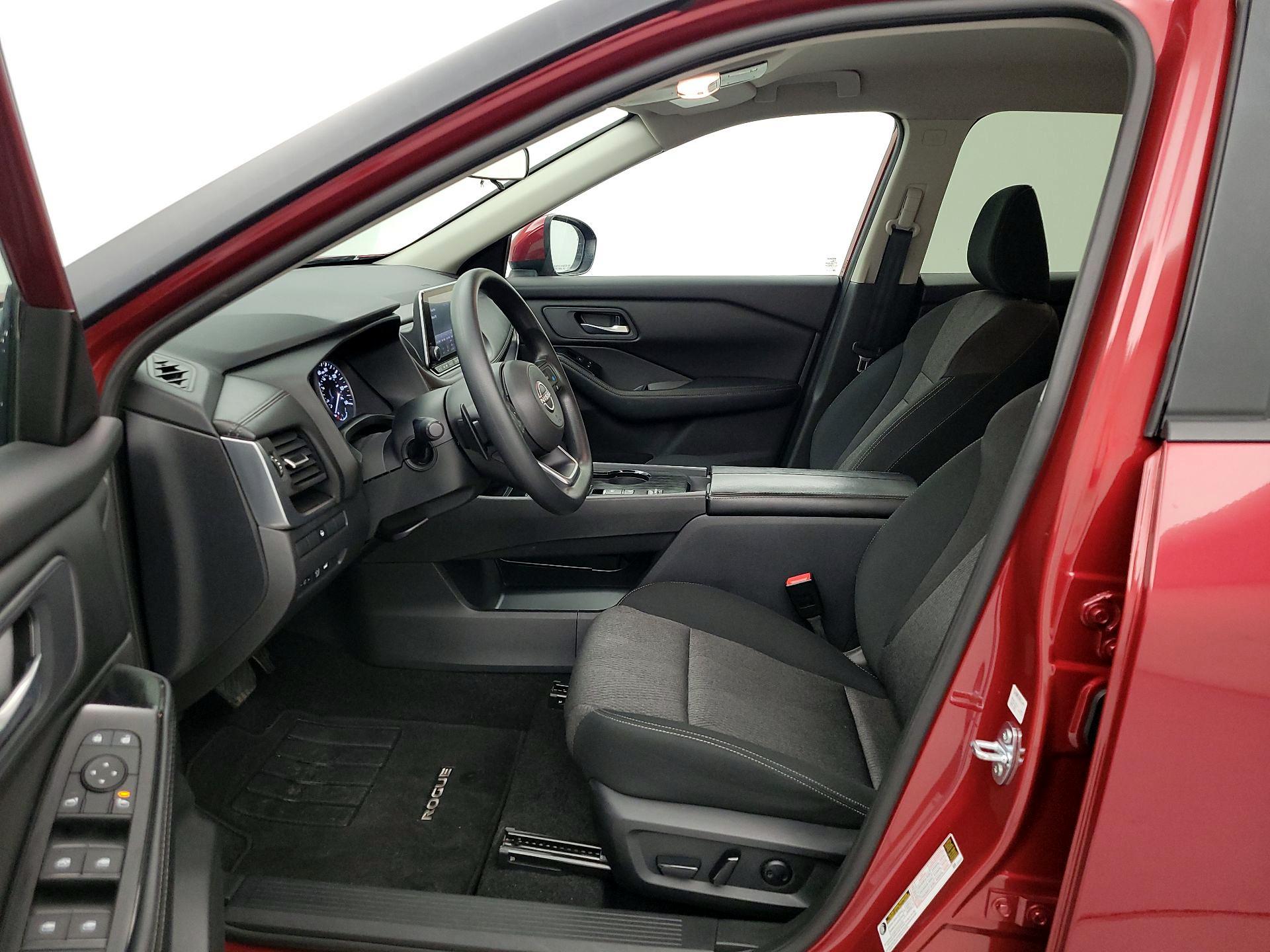 Thumbnail: 2024 Nissan Rogue - 9