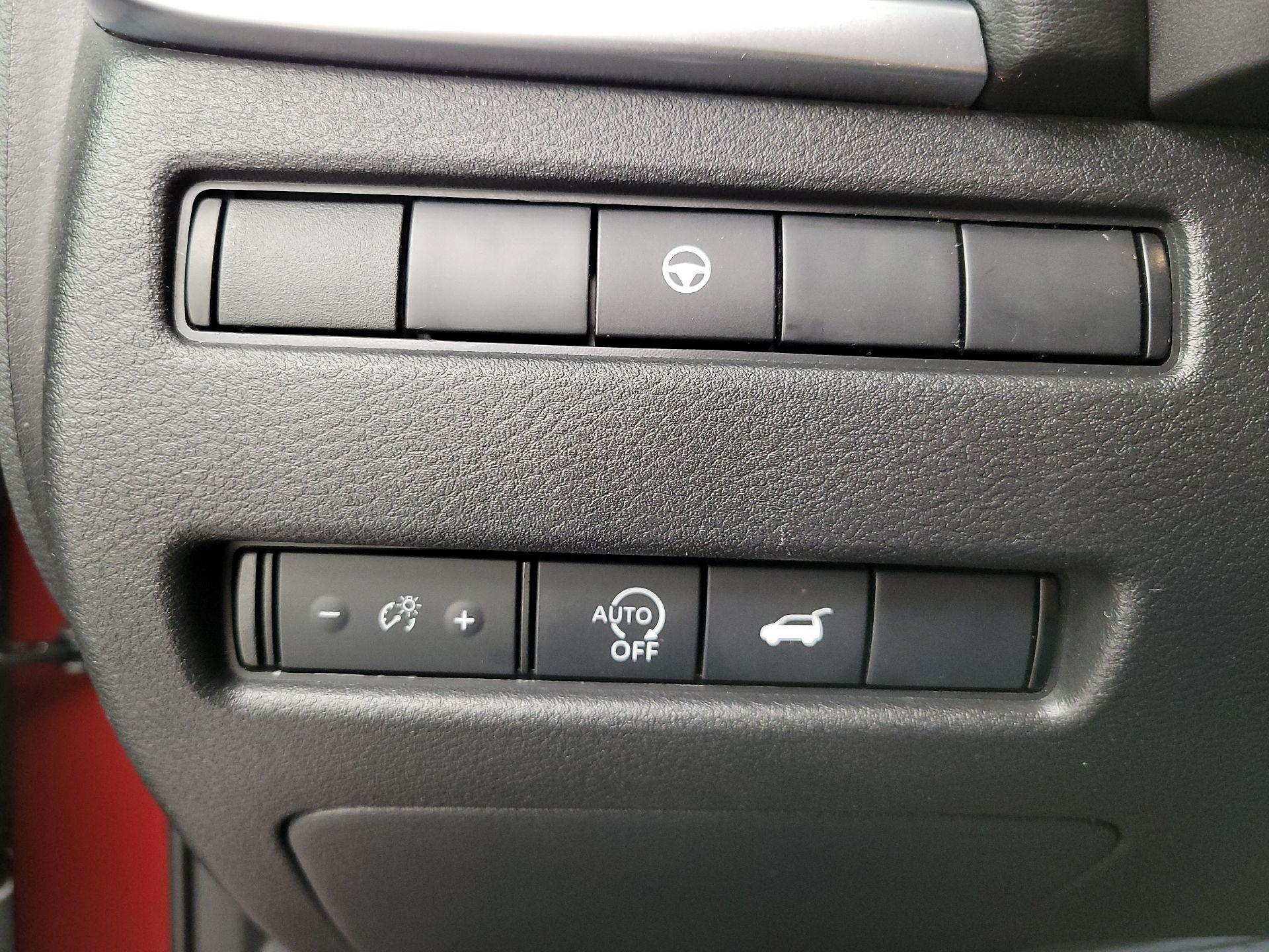 Thumbnail: 2024 Nissan Rogue - 11