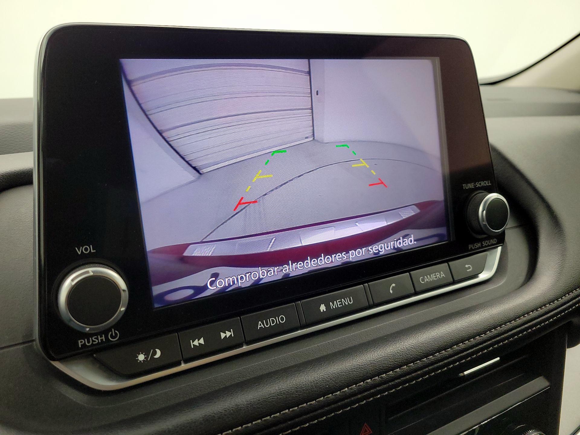 Thumbnail: 2024 Nissan Rogue - 12