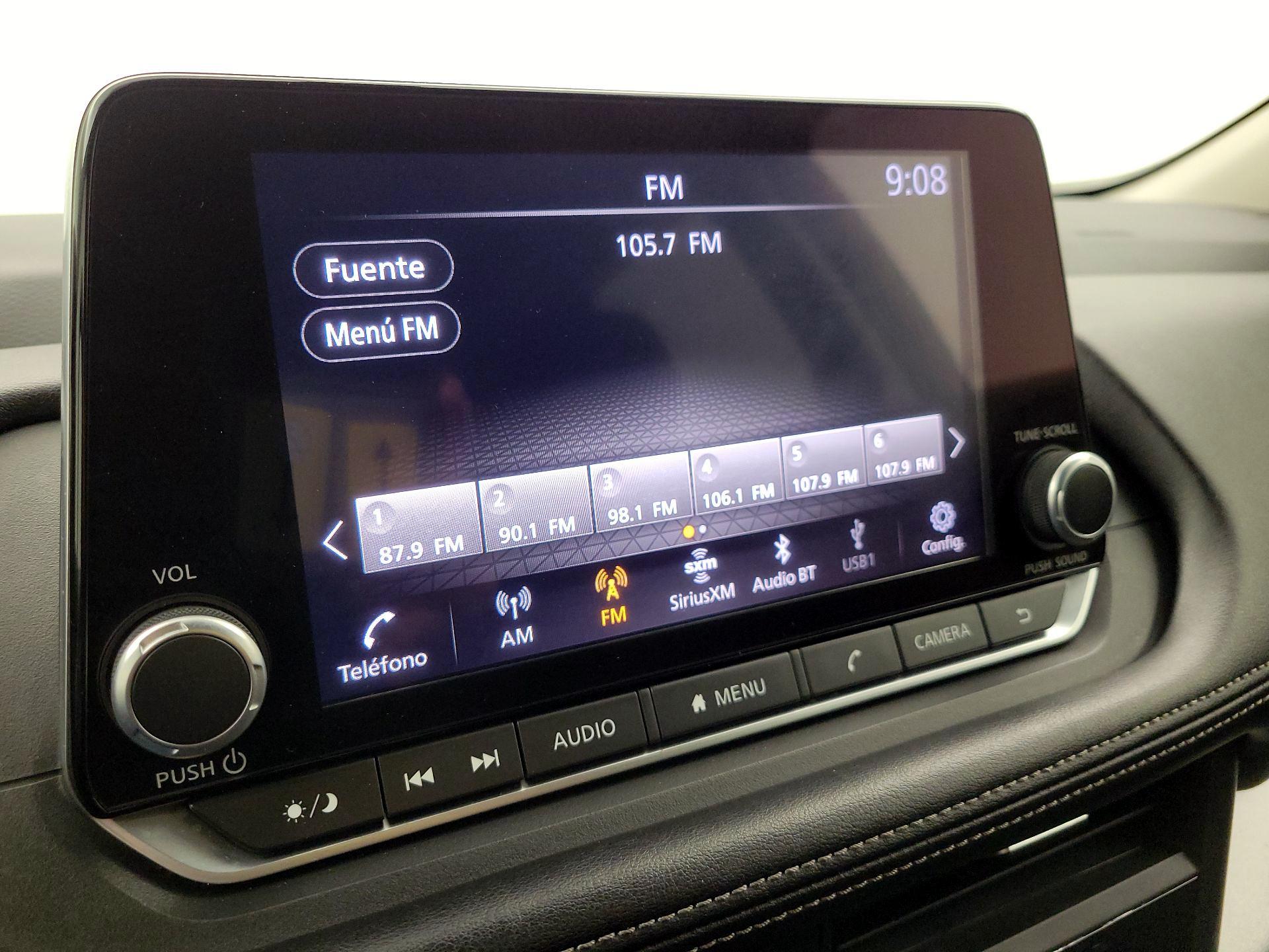 Thumbnail: 2024 Nissan Rogue - 13