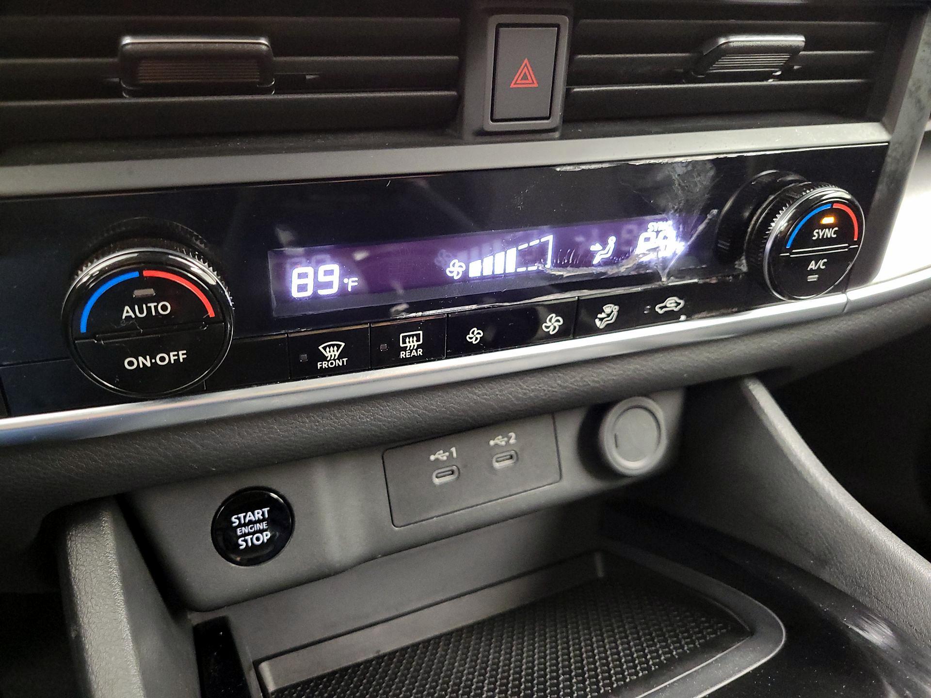 Thumbnail: 2024 Nissan Rogue - 14