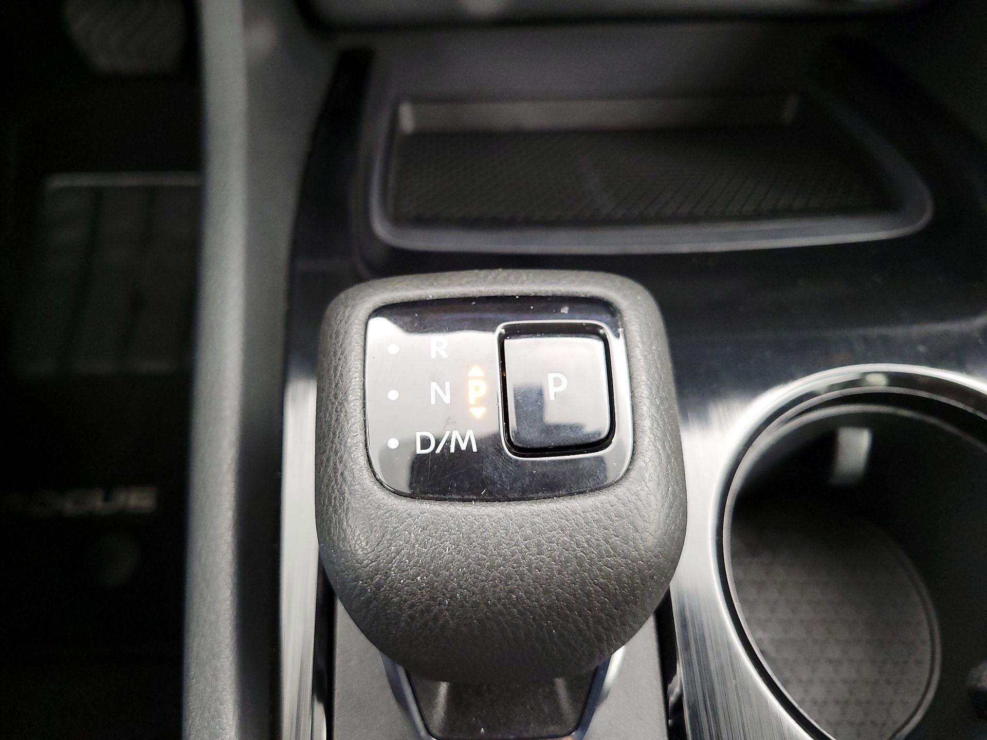 Thumbnail: 2024 Nissan Rogue - 15