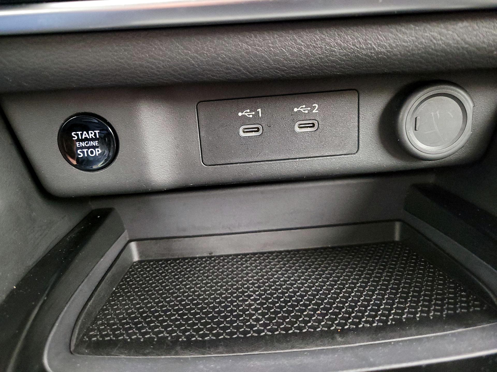 Thumbnail: 2024 Nissan Rogue - 16