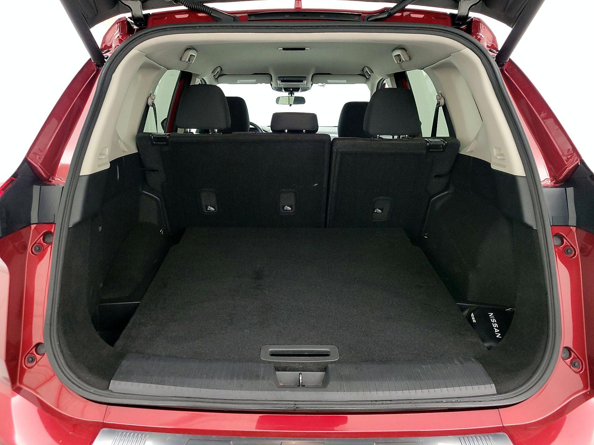 Thumbnail: 2024 Nissan Rogue - 18