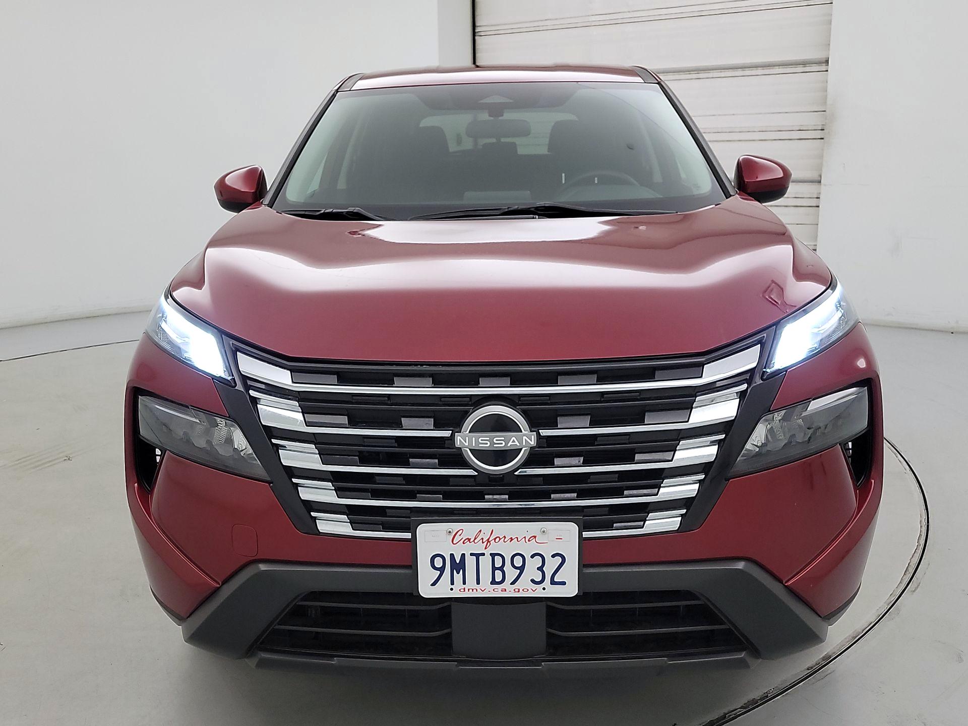 Thumbnail: 2024 Nissan Rogue - 2