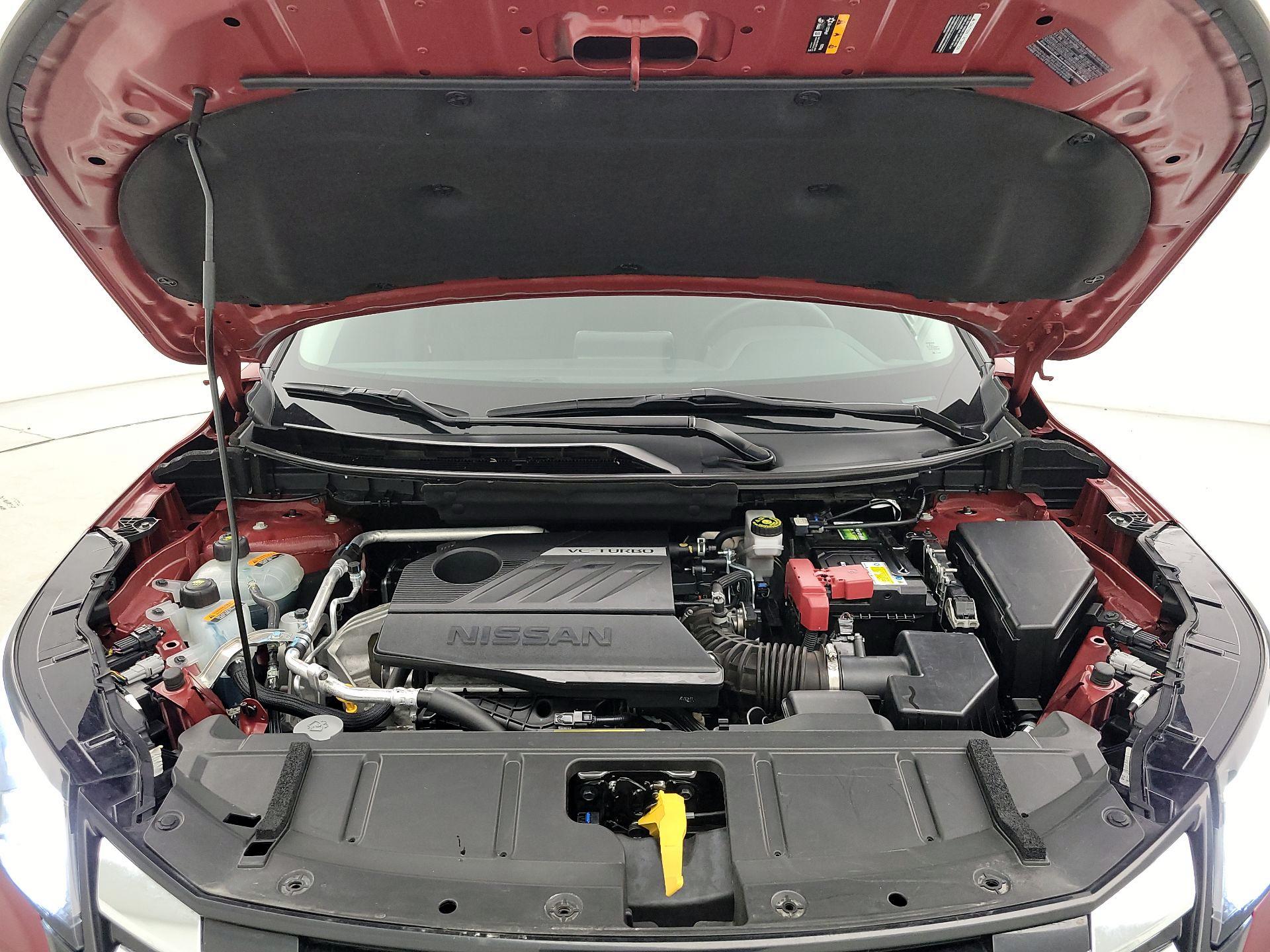 Thumbnail: 2024 Nissan Rogue - 19