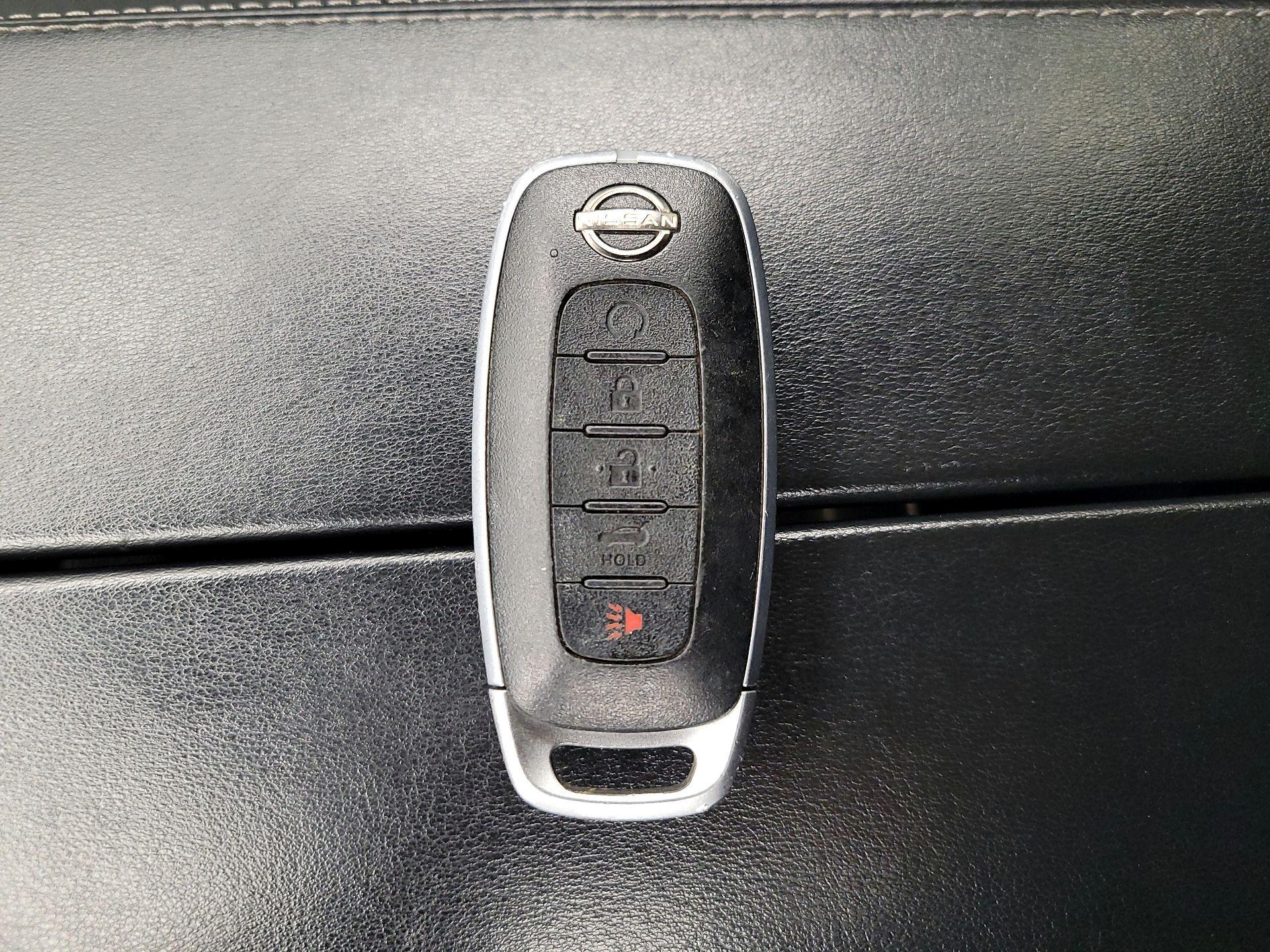 Thumbnail: 2024 Nissan Rogue - 20