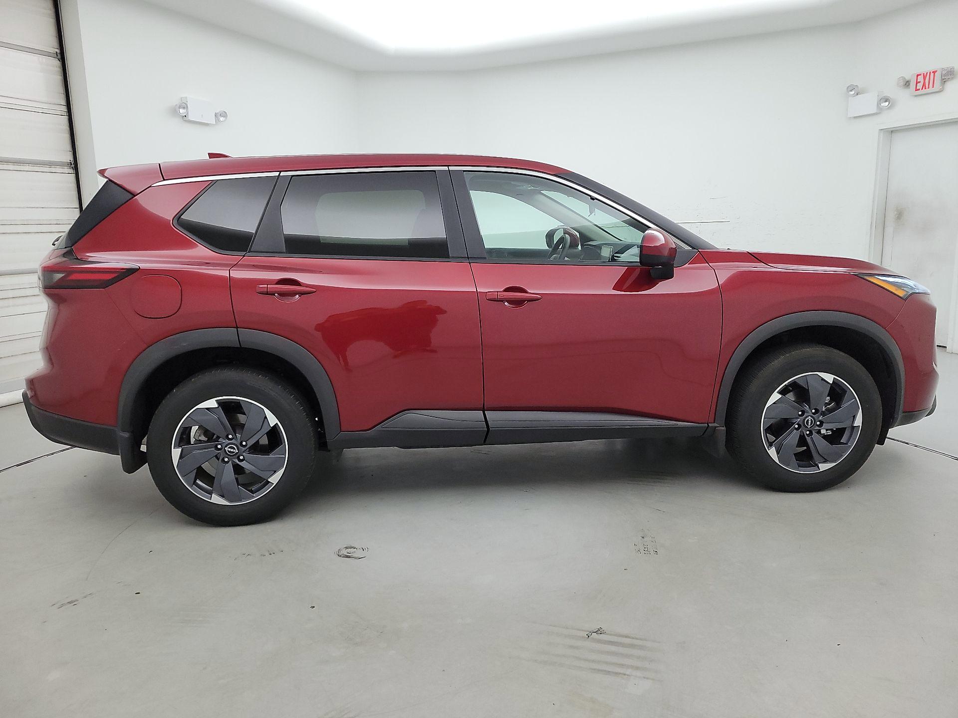 Thumbnail: 2024 Nissan Rogue - 4