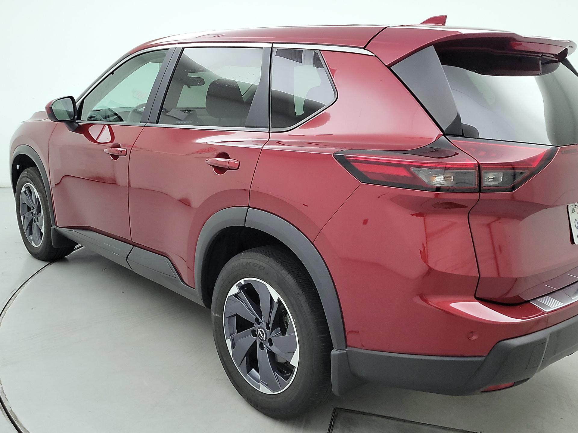 Thumbnail: 2024 Nissan Rogue - 7
