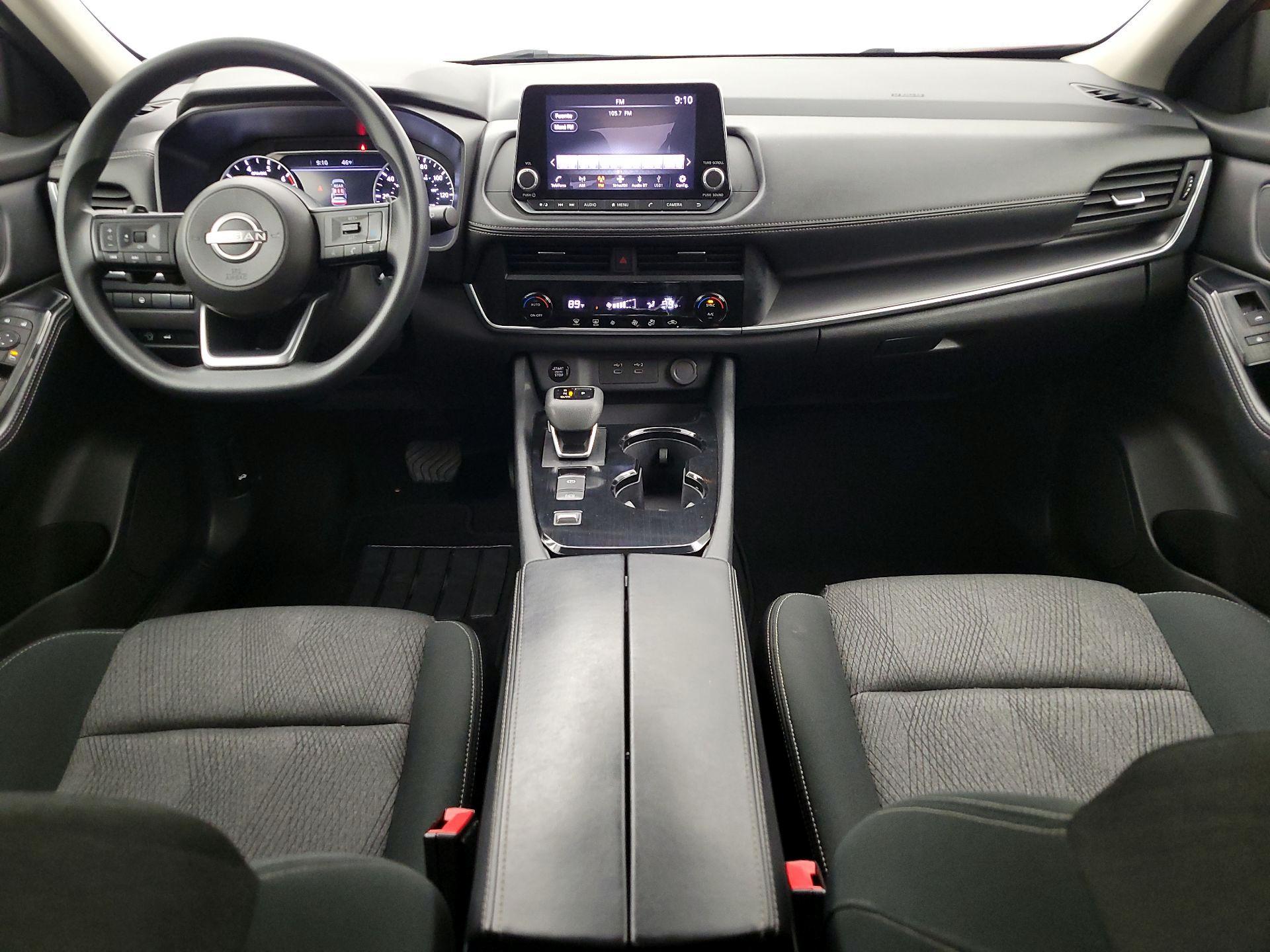 Thumbnail: 2024 Nissan Rogue - 8