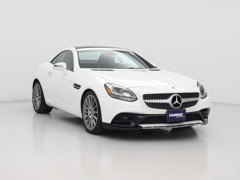 2020 Mercedes-Benz SLC 300 -
                  Escondido, CA