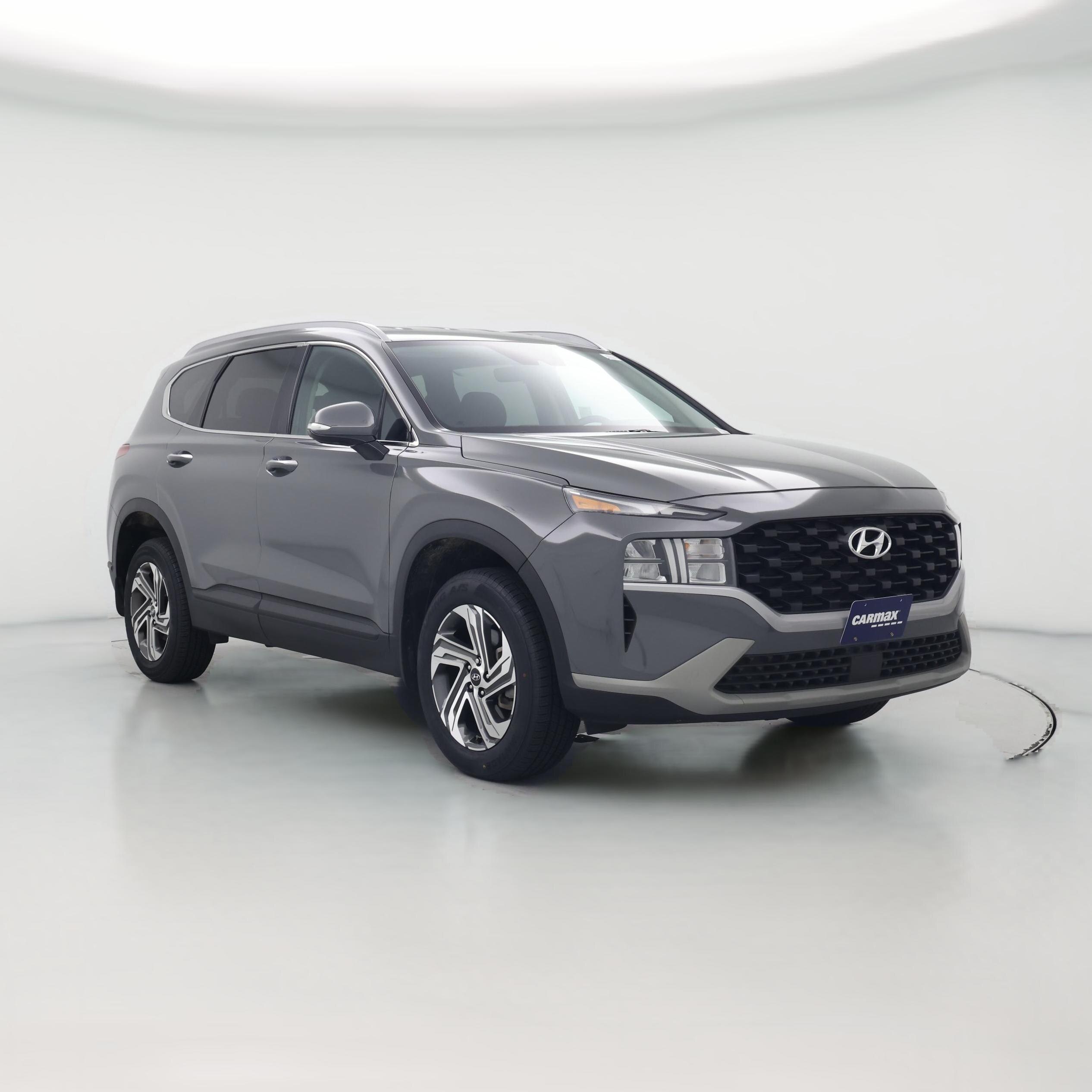 Thumbnail: 2023 Hyundai Santa Fe - 1