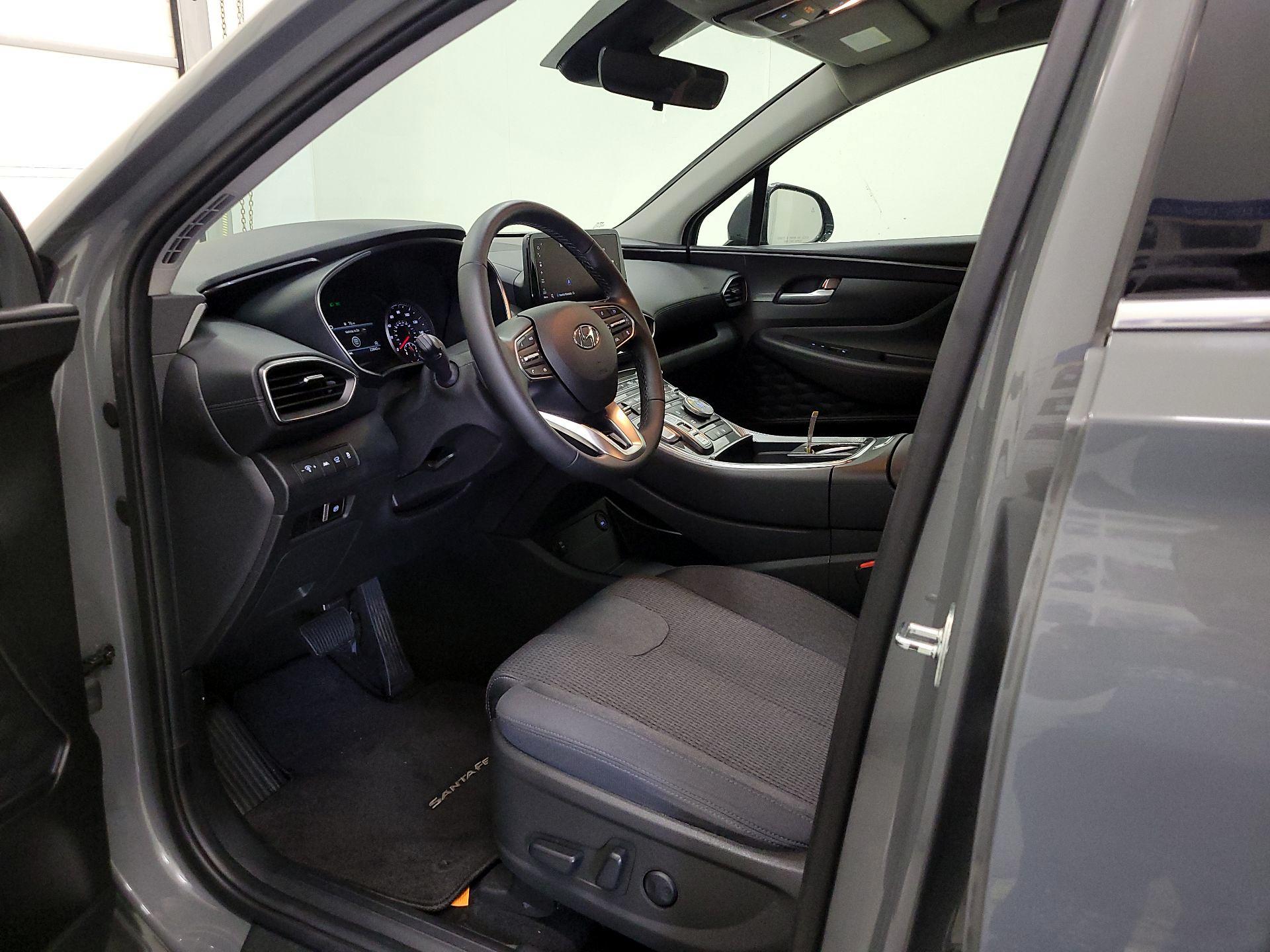 Thumbnail: 2023 Hyundai Santa Fe - 11