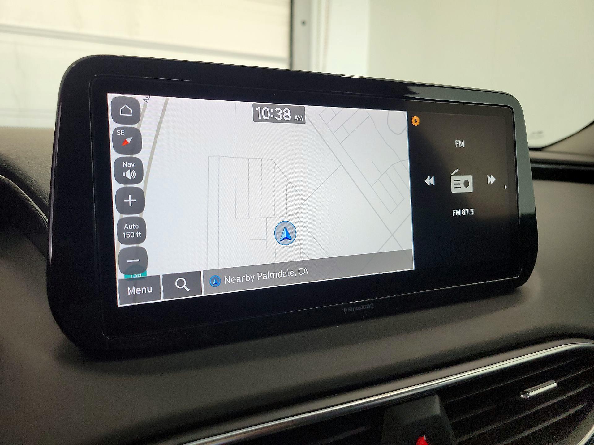 Thumbnail: 2023 Hyundai Santa Fe - 14