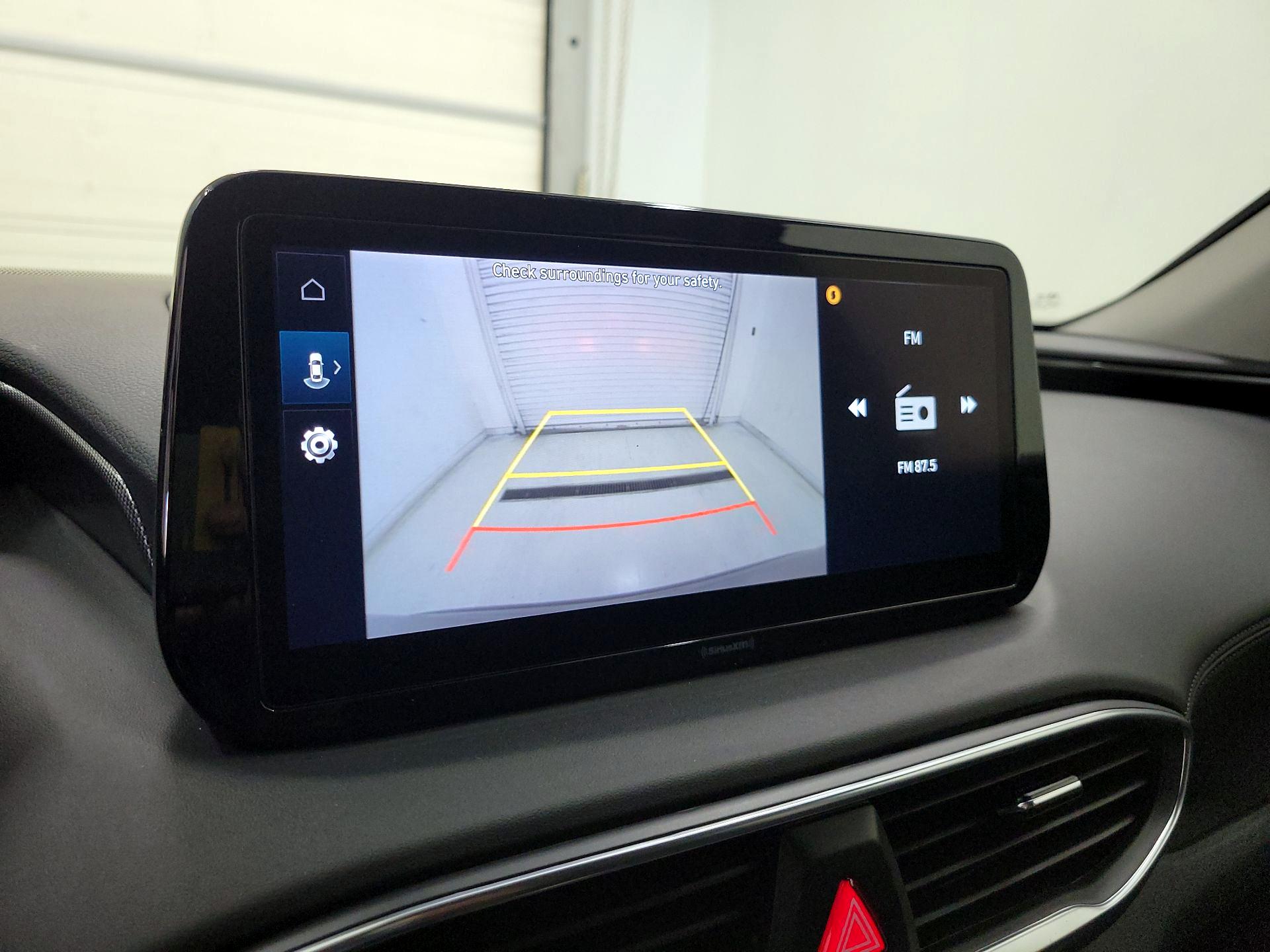 Thumbnail: 2023 Hyundai Santa Fe - 15