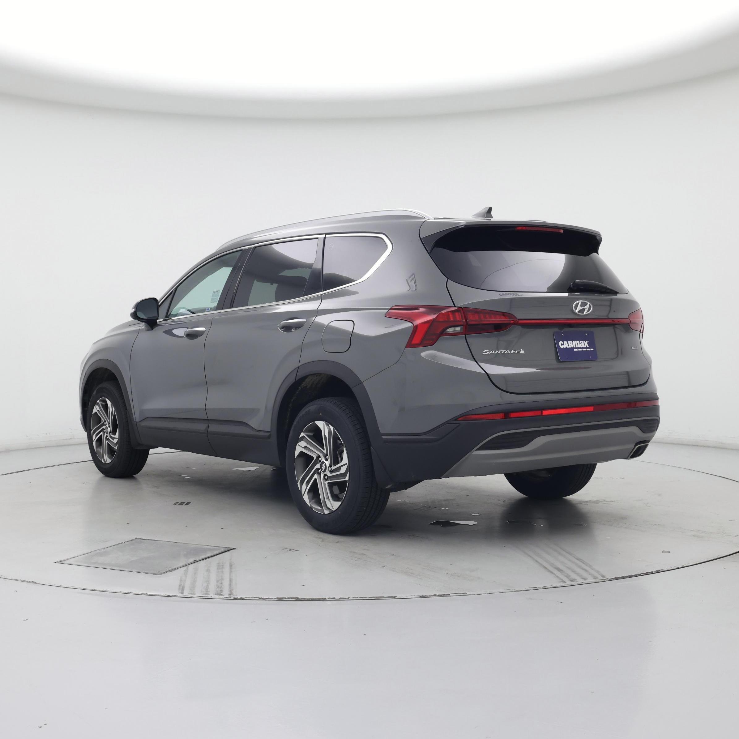 Thumbnail: 2023 Hyundai Santa Fe - 2