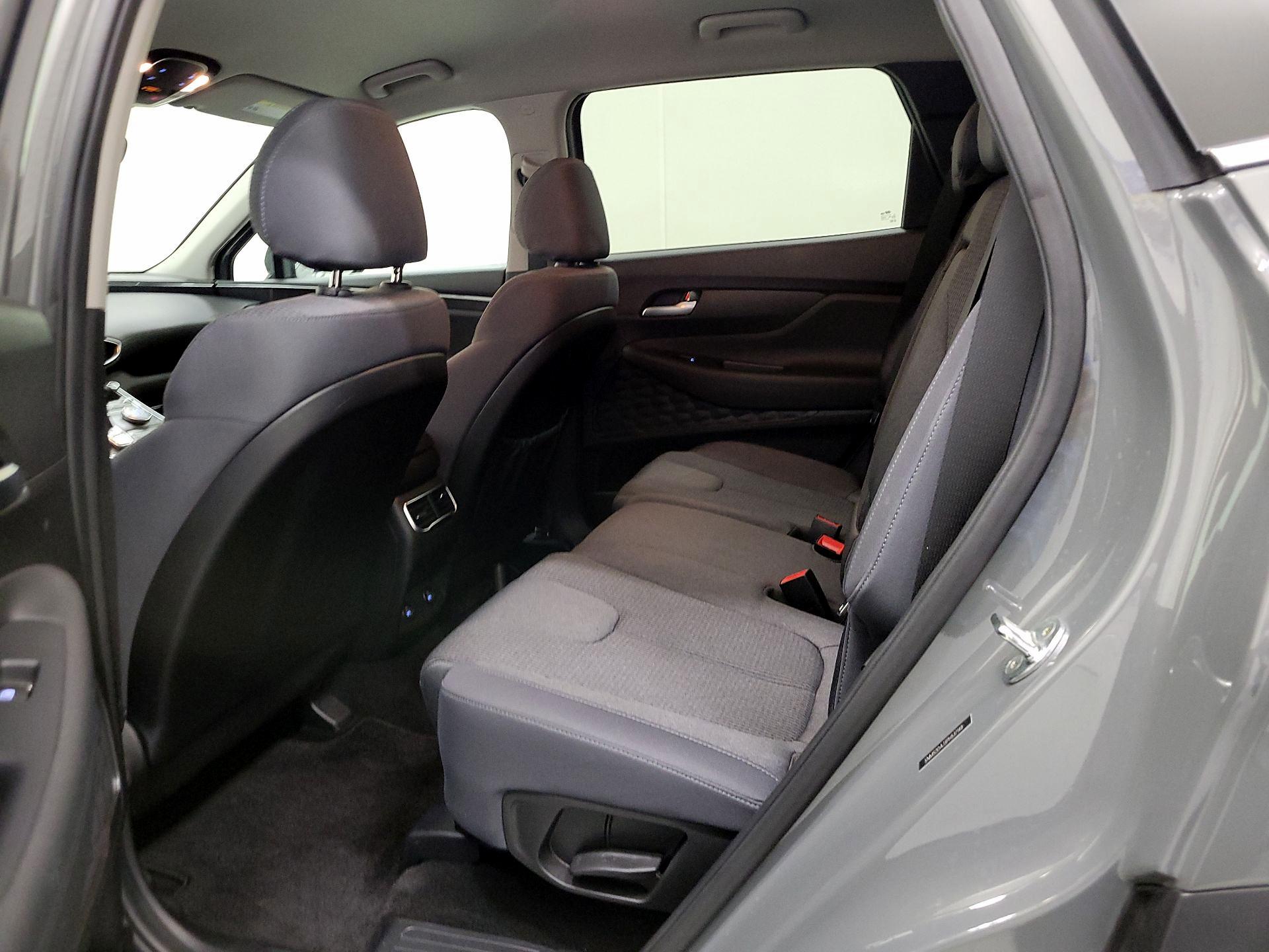 Thumbnail: 2023 Hyundai Santa Fe - 20