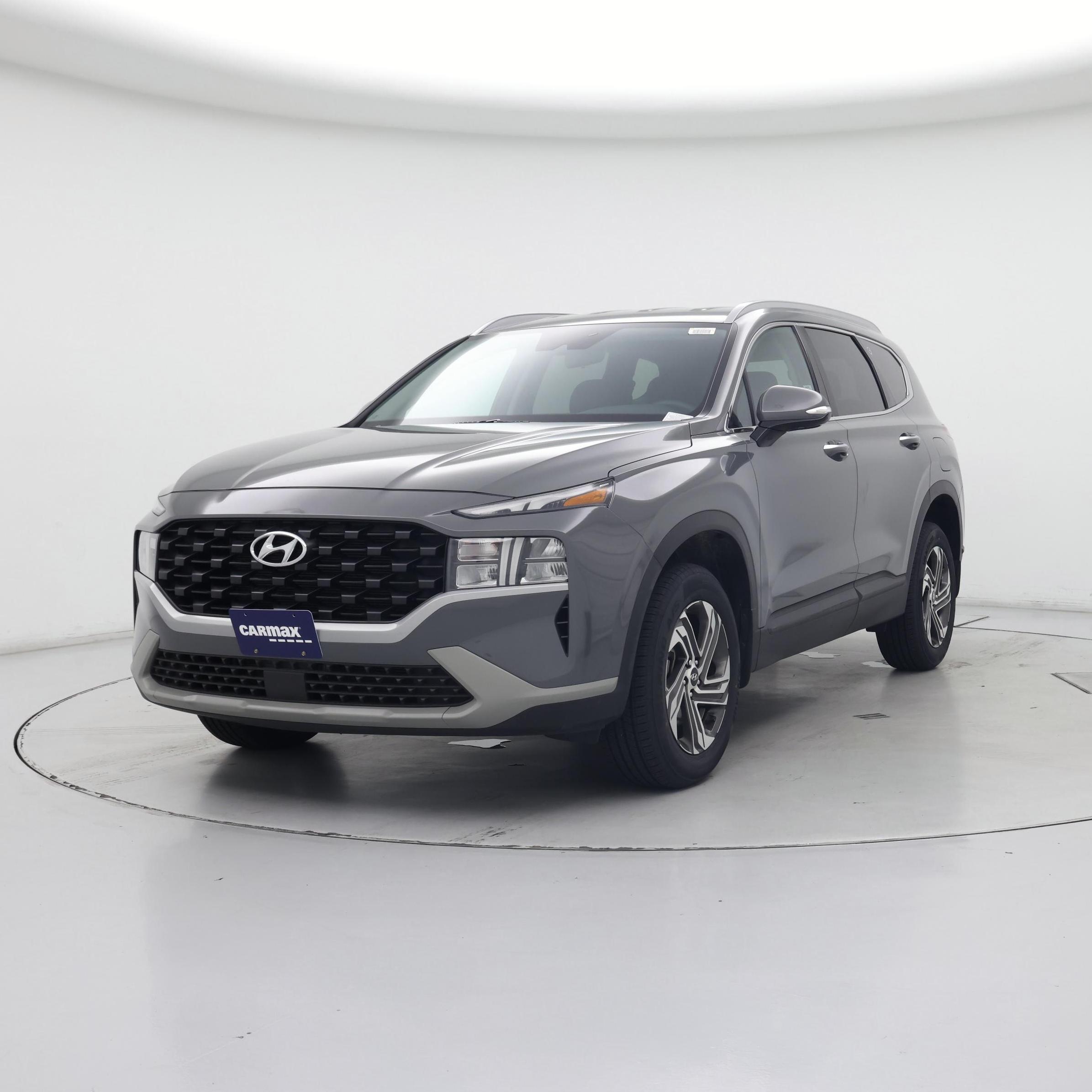 Thumbnail: 2023 Hyundai Santa Fe - 4