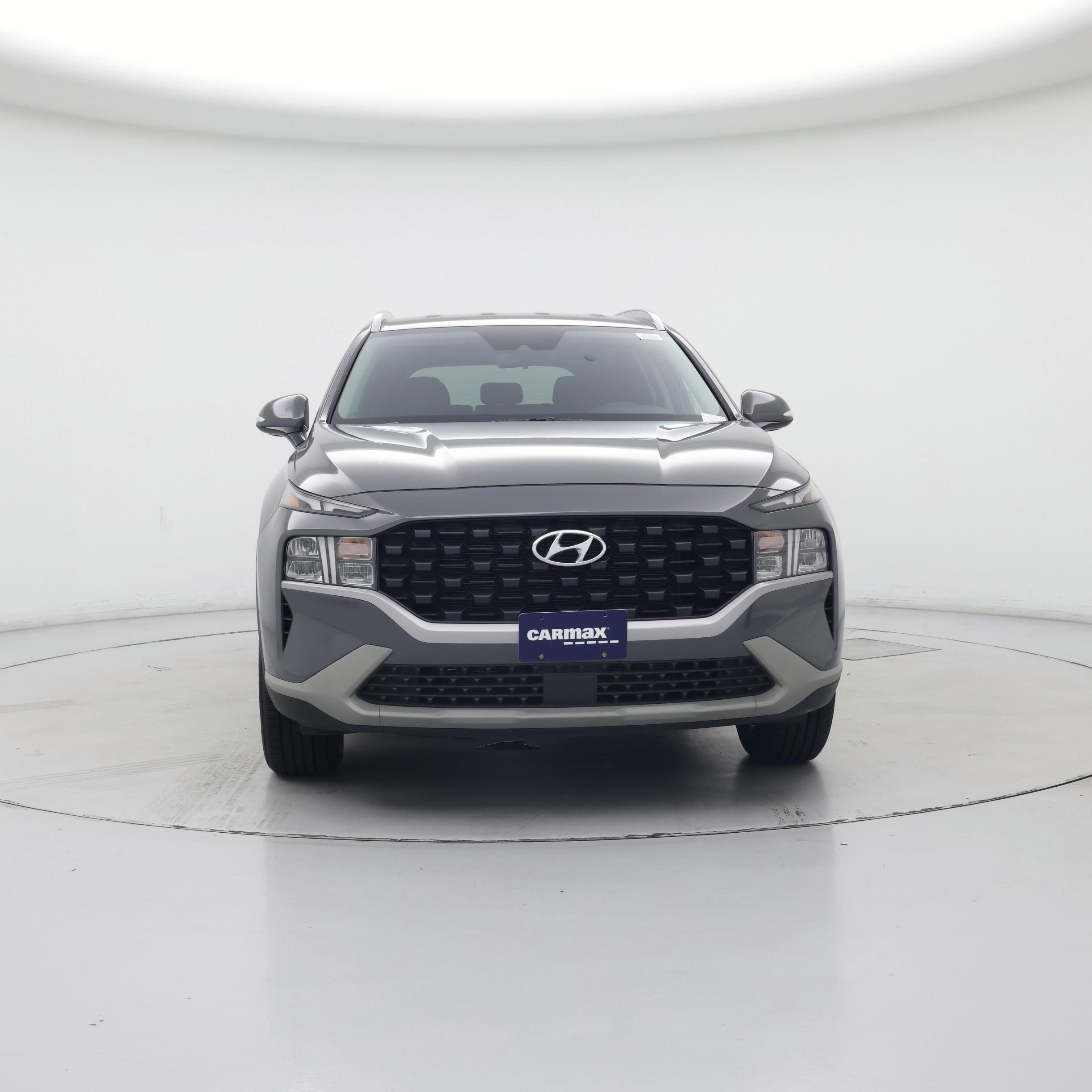 Thumbnail: 2023 Hyundai Santa Fe - 5