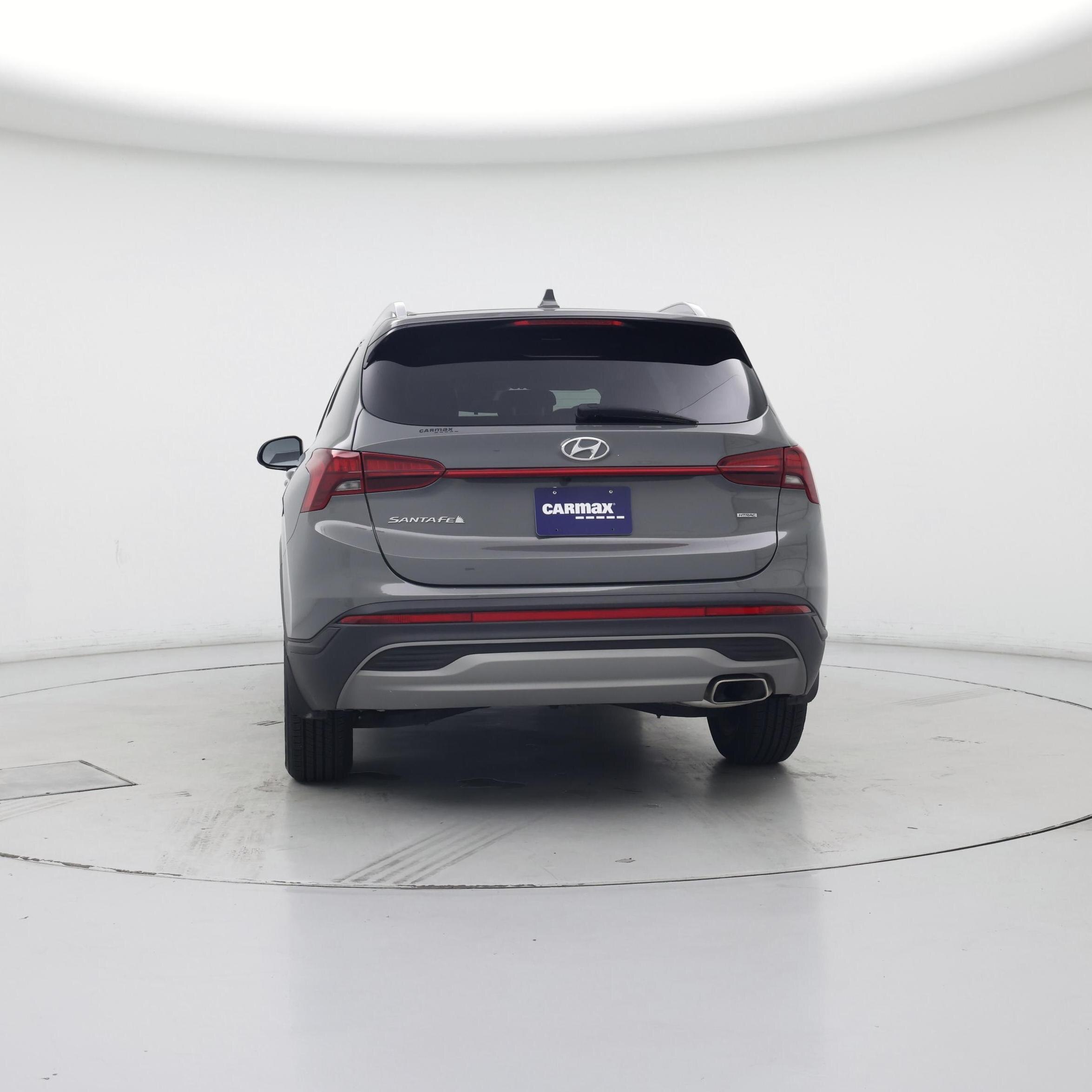 Thumbnail: 2023 Hyundai Santa Fe - 6