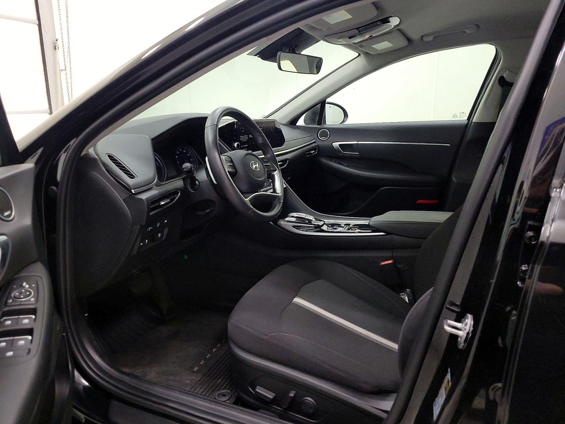 Thumbnail: 2023 Hyundai Sonata - 11